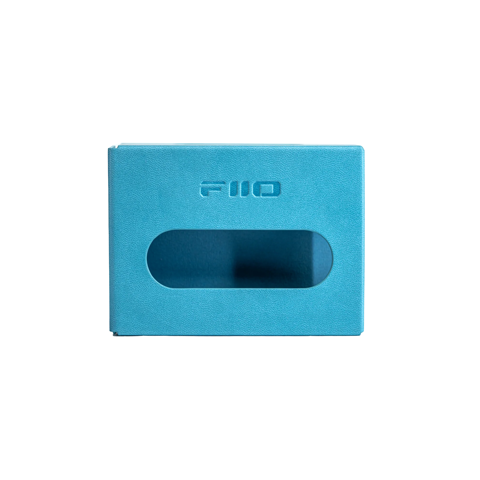 FiiO Leather Case for CP13 - GreshamTech