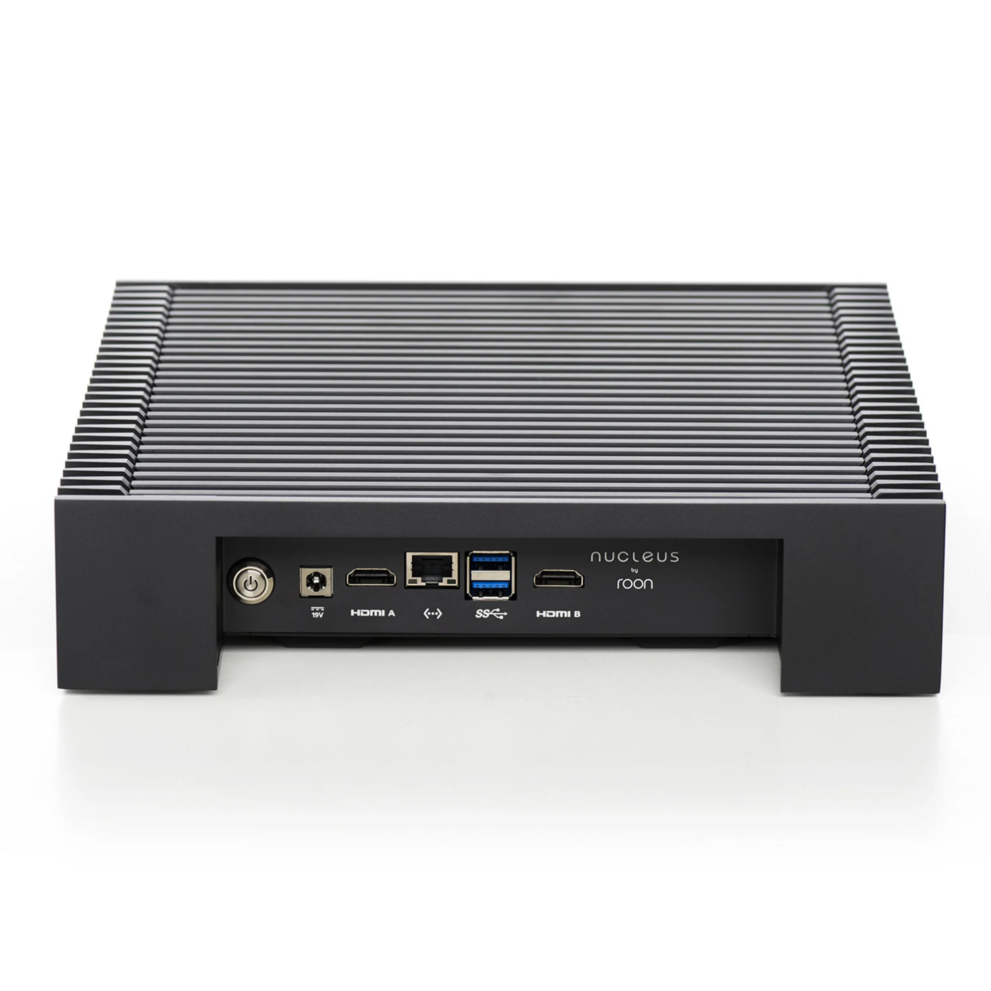 Roon Labs Nucleus 1TB Music Server - GreshamTech