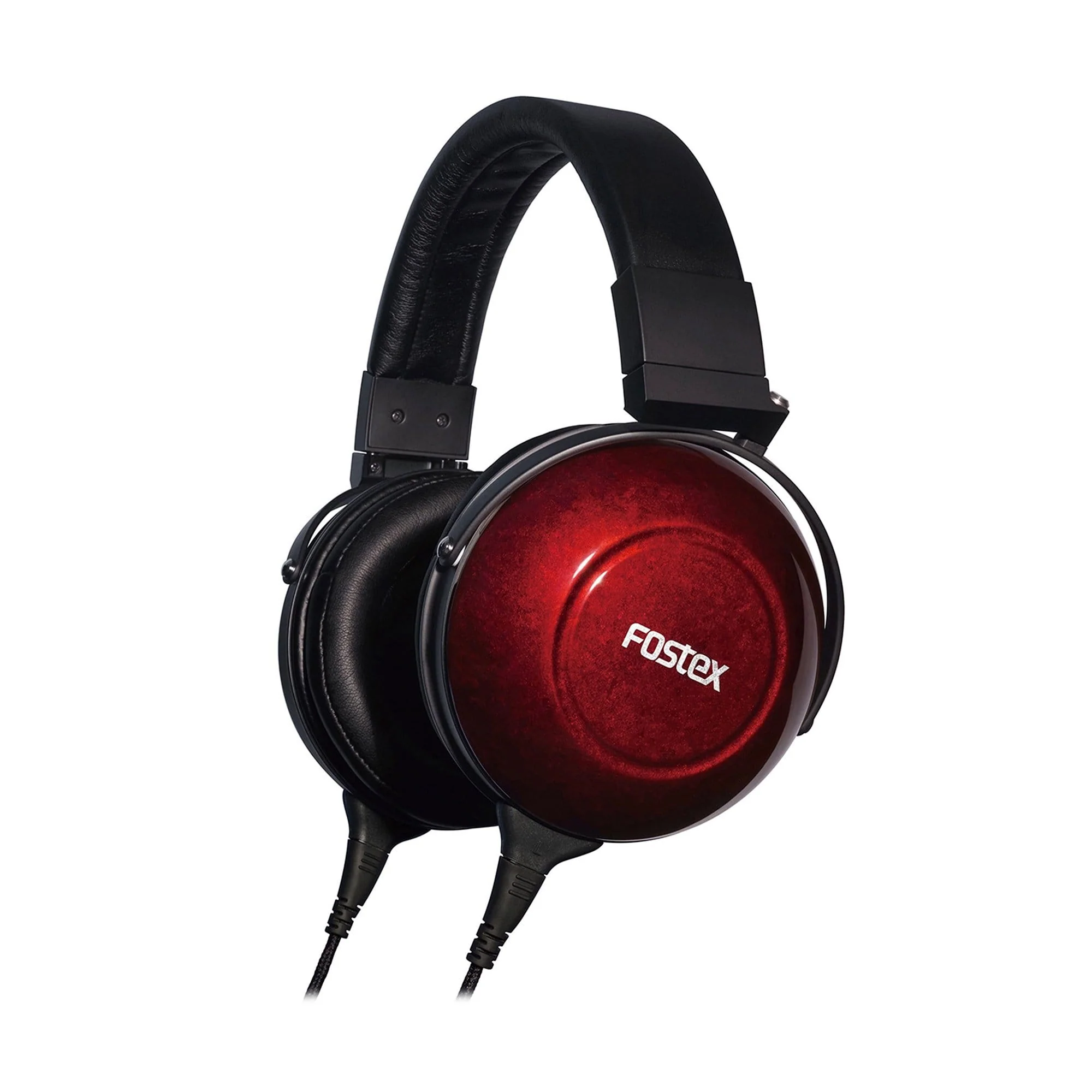 Fostex TH900mk2 Closed Audiophile Headphones - GreshamTech
