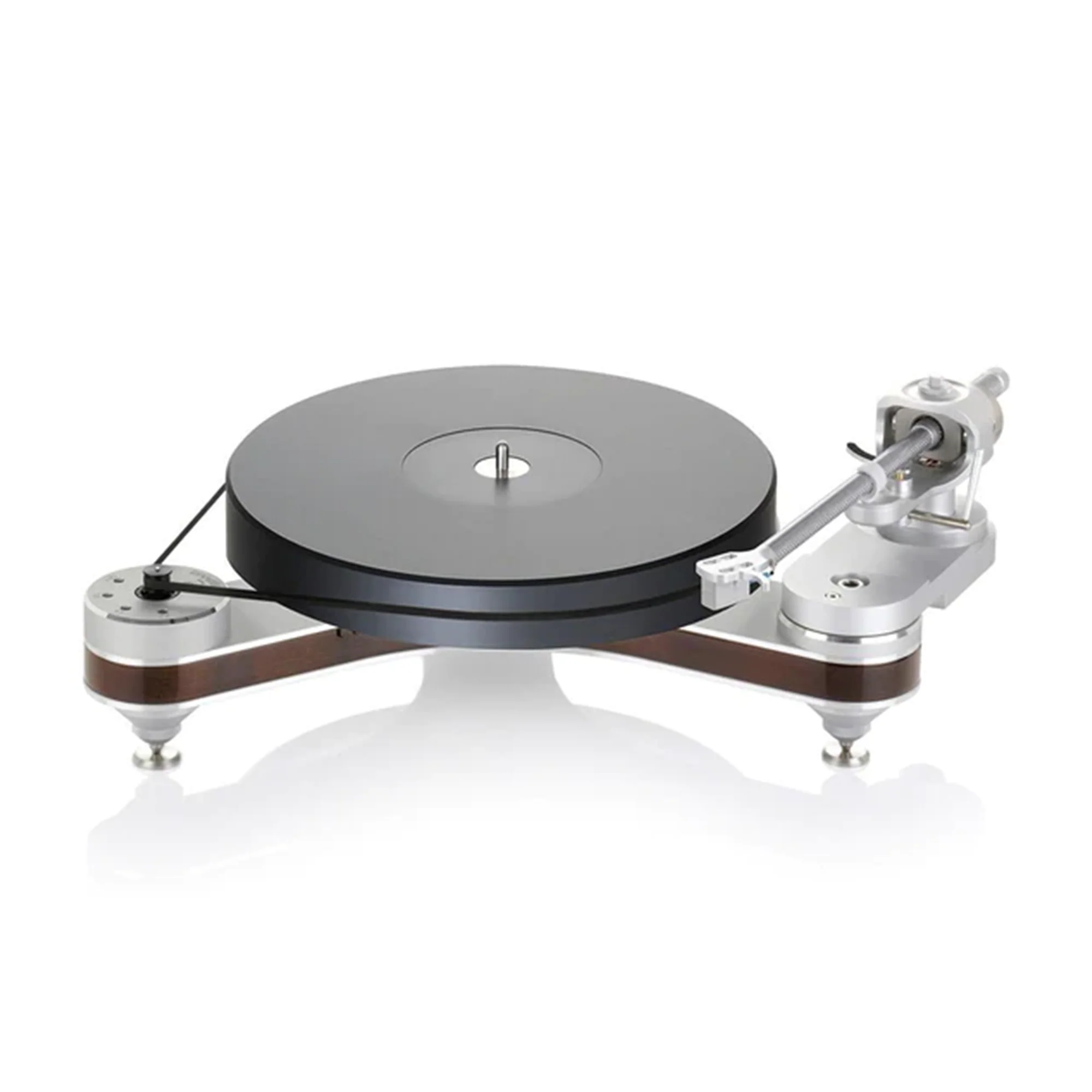 Clearaudio Innovation Basic Turntable
