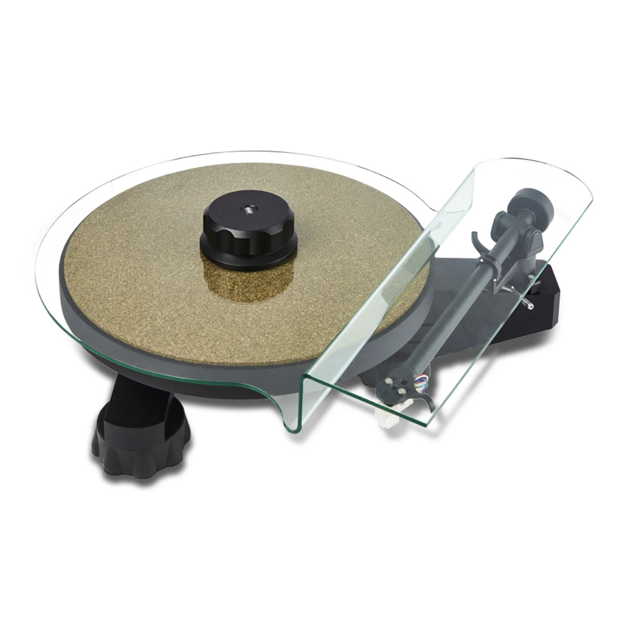 AVID HIFI Flat Turntable Cover - GreshamTech