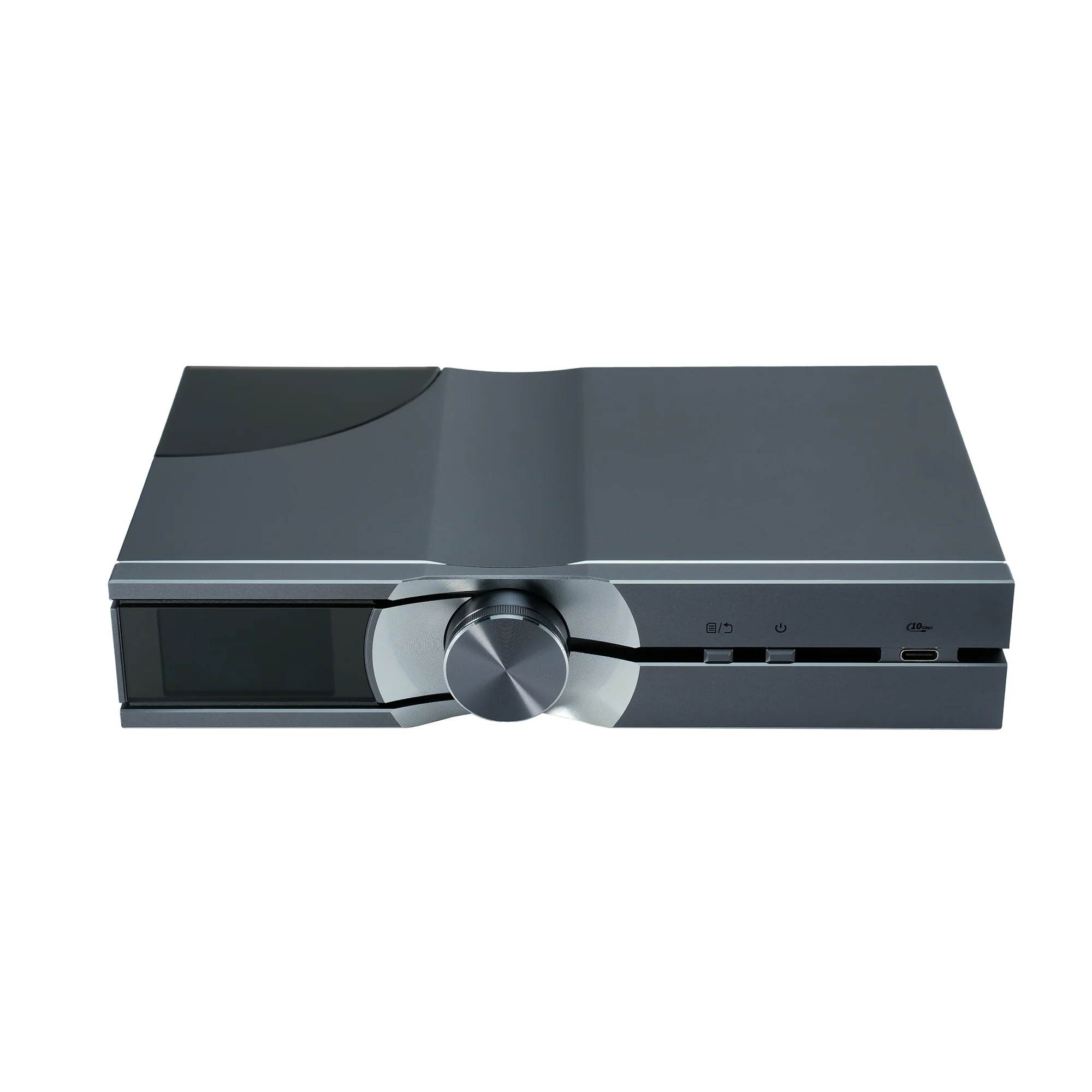 iFi OMNI USB Conditioner Hub - GreshamTech