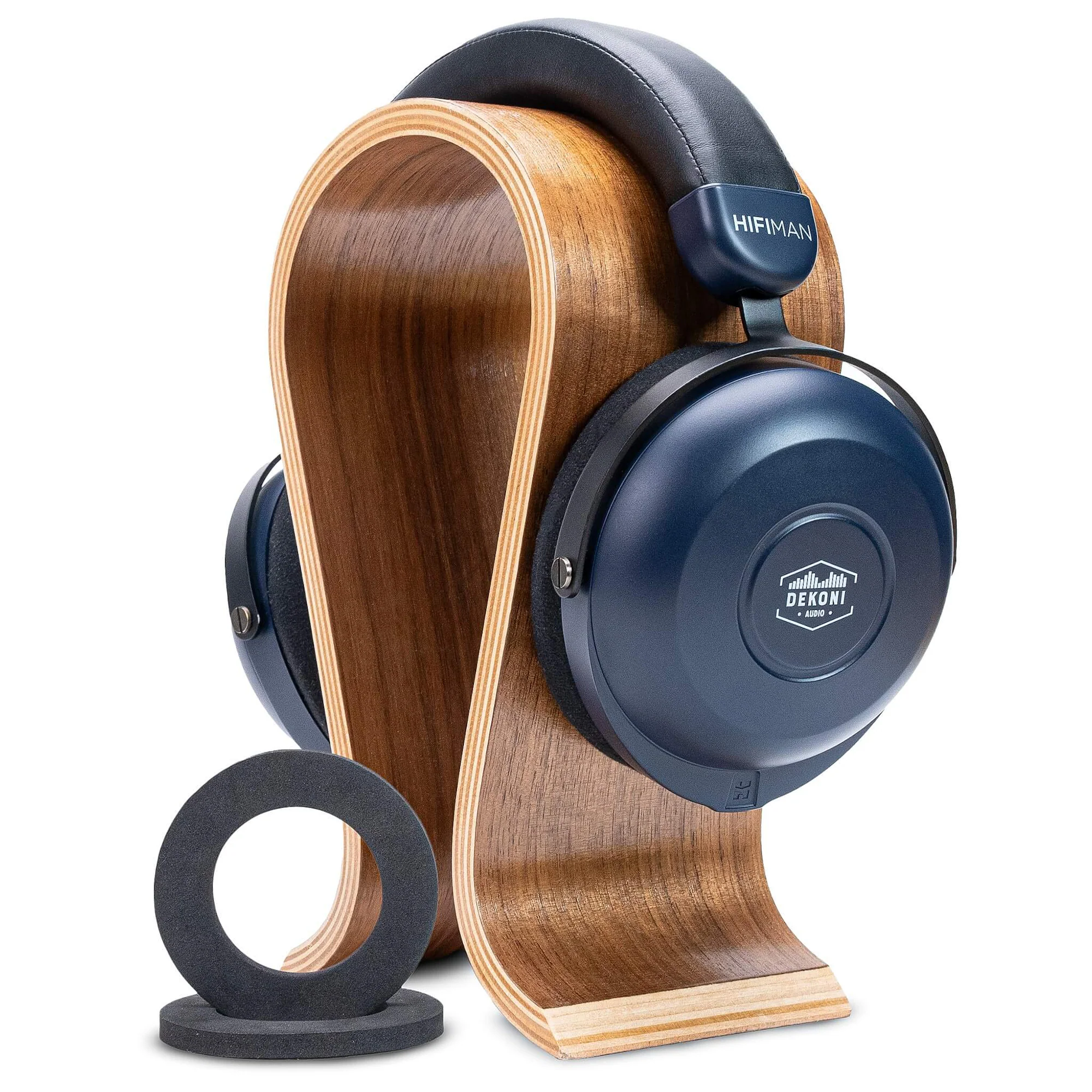 Dekoni Audio Foam Baffle for the Dekoni x Hifiman Cobalt & More - GreshamTech