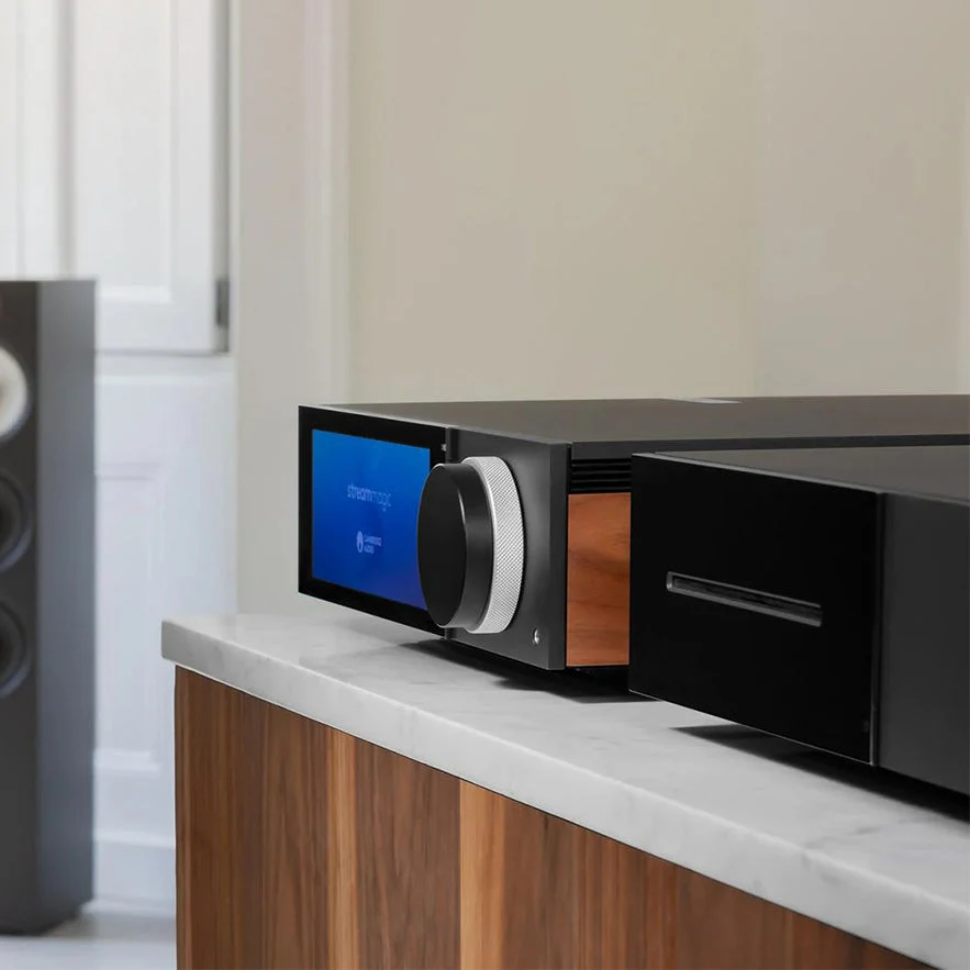 Cambridge EVO 75 All-in-One Player - GreshamTech