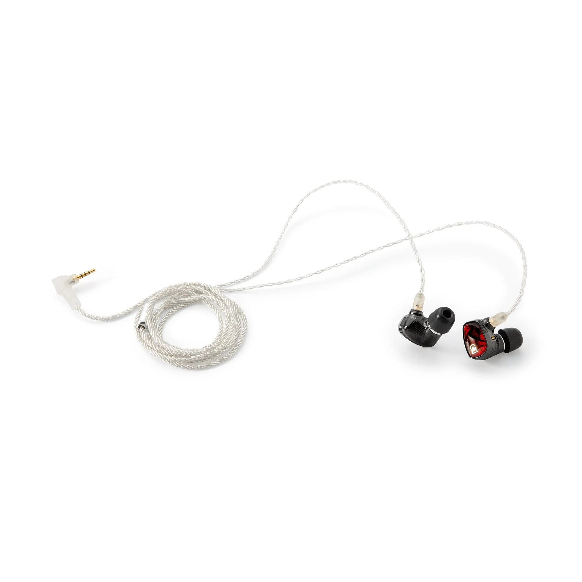 Astell&Kern AK SOLARIS X In-Ear Earphones - GreshamTech