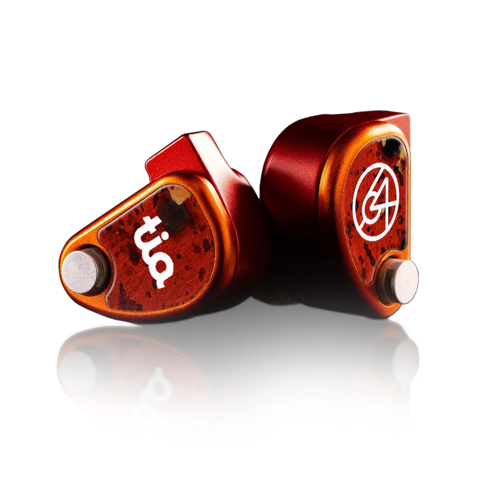 64 Audio U18t Universal In-Ear Earphones - GreshamTech