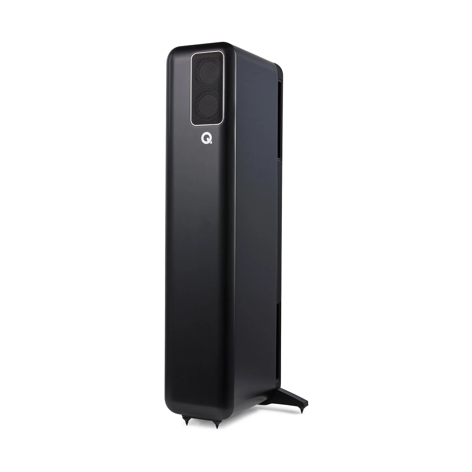 Q Acoustics Q Active 400 High-resolution Wireless Audio System Google Edition - GreshamTech