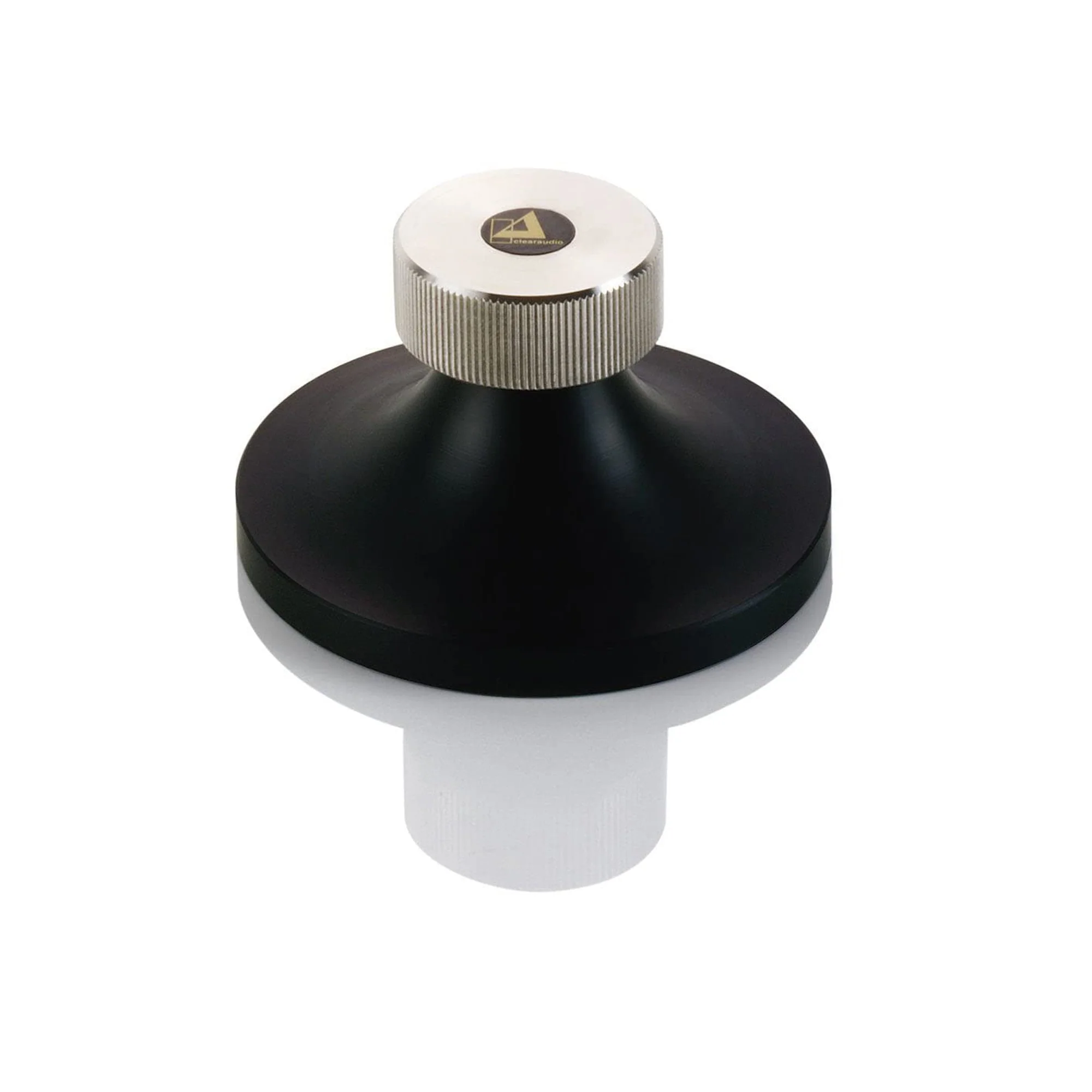 Clearaudio Twister Record Clamp - GreshamTech