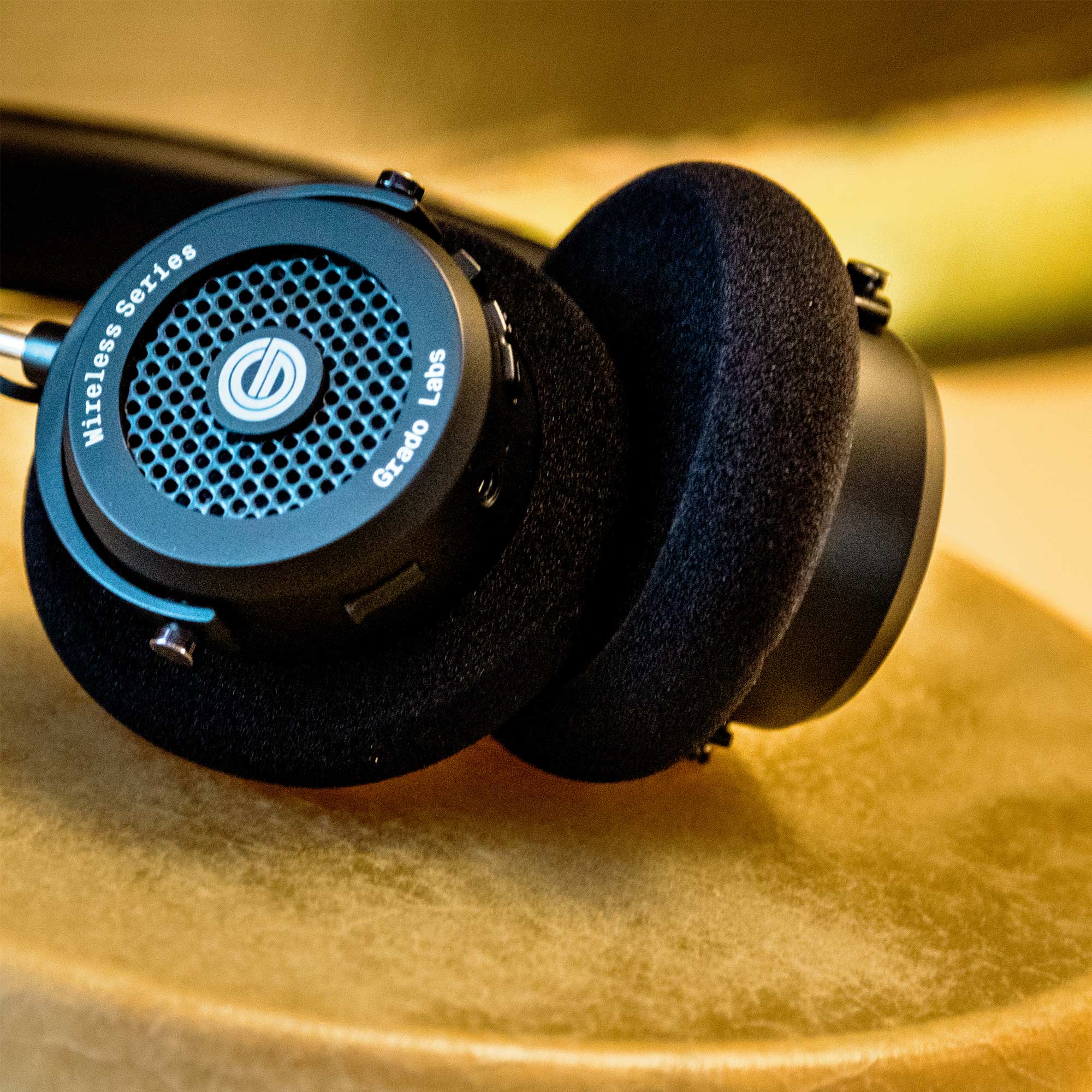 Grado GW100 Wireless Series Headphones
