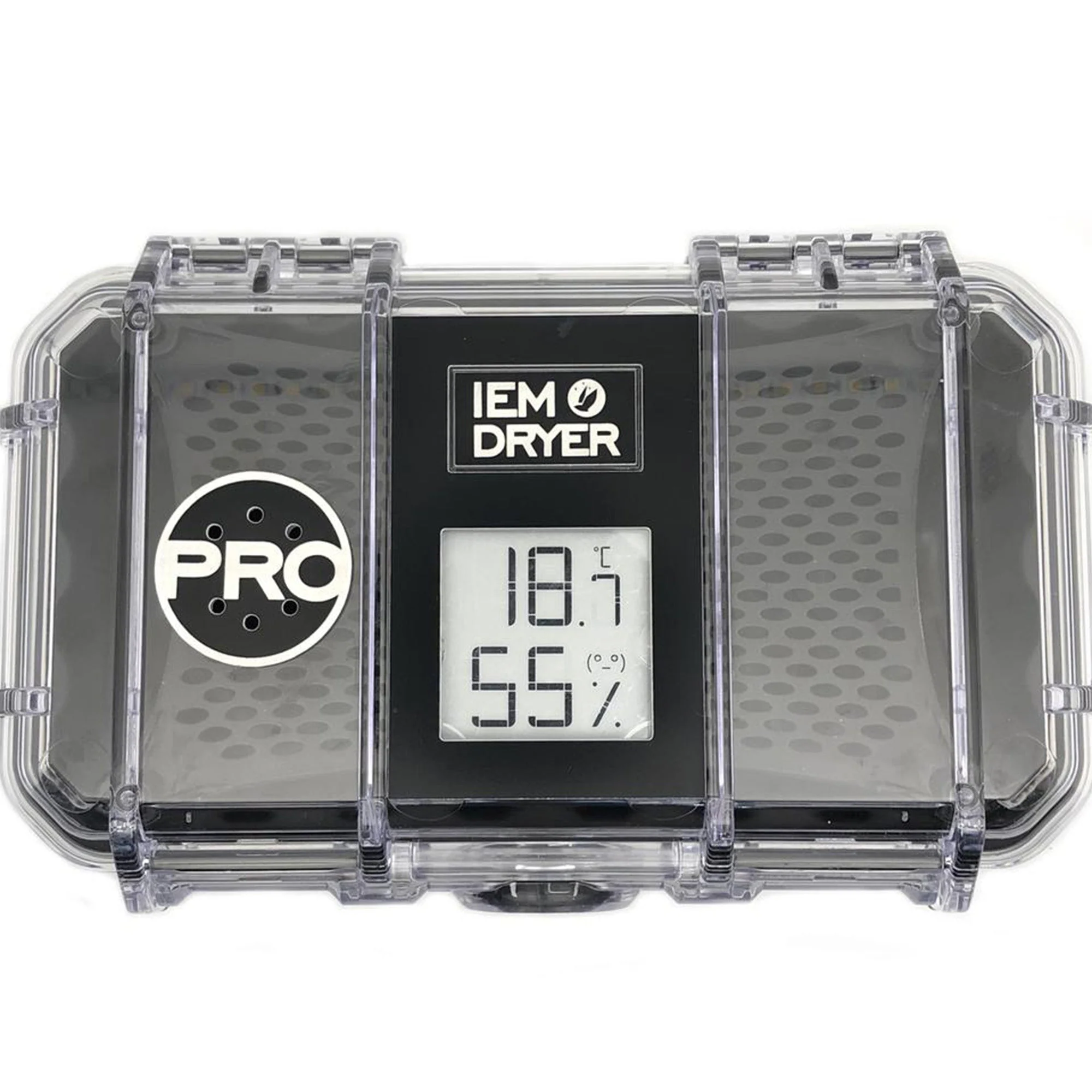 FiR Audio IEM Dryer Pro - GreshamTech