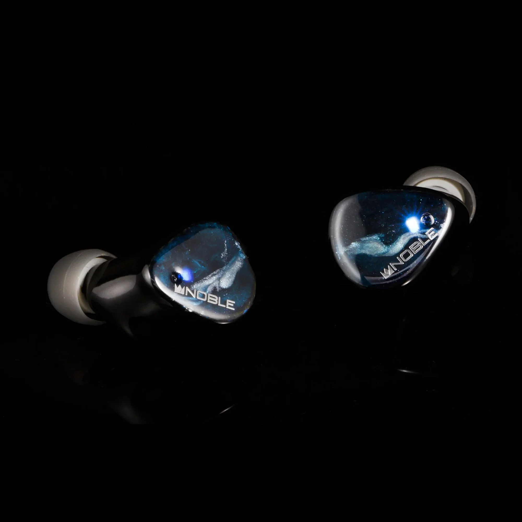 Noble Audio FoKus Mystique True Wireless In-Ear Earphones - GreshamTech