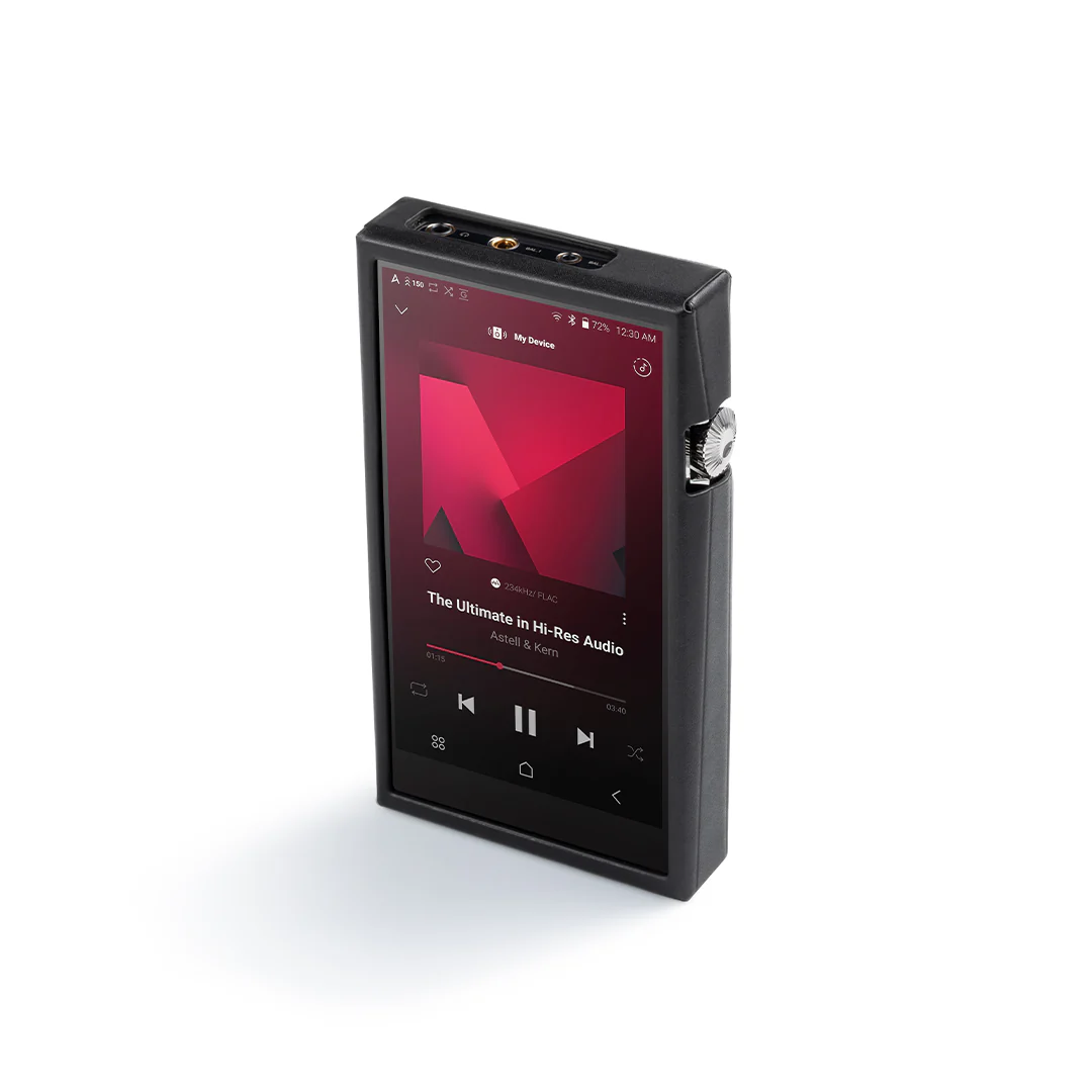 Astell&Kern A&ultima SP3000 Case - GreshamTech