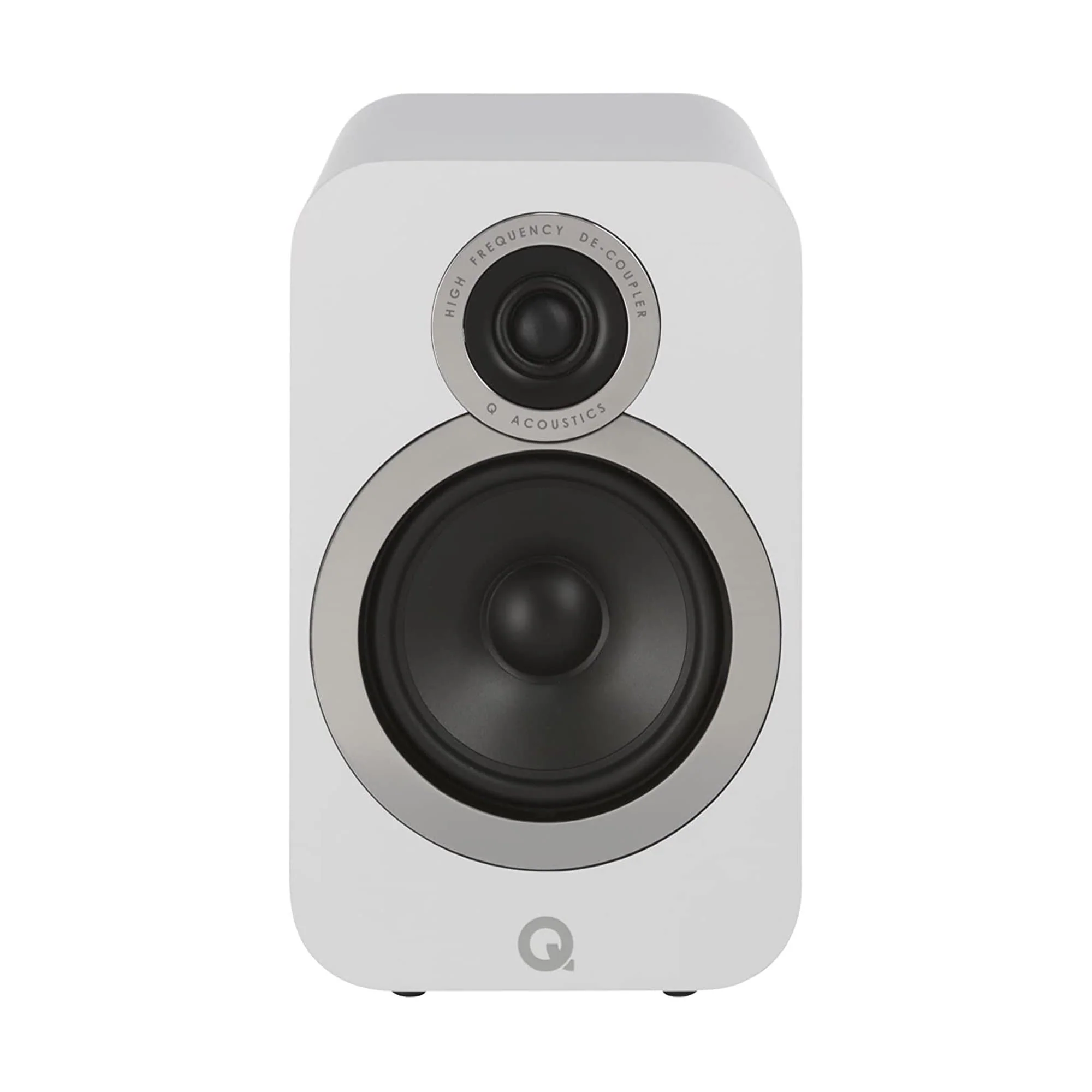 Q Acoustics Q3020i Bookshelf Speakers - GreshamTech