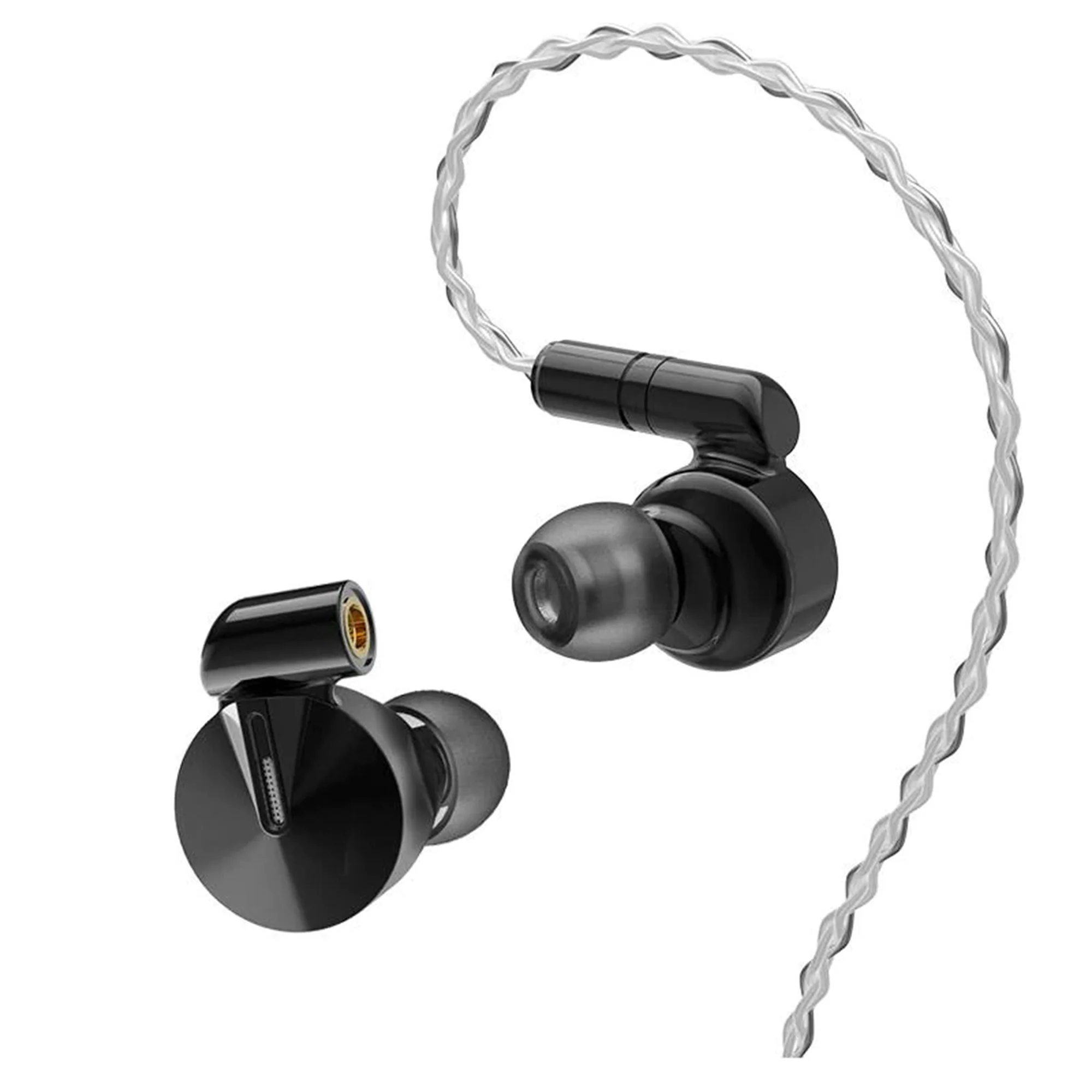 DUNU ZEN Dynamic In-Ear Earphones - GreshamTech