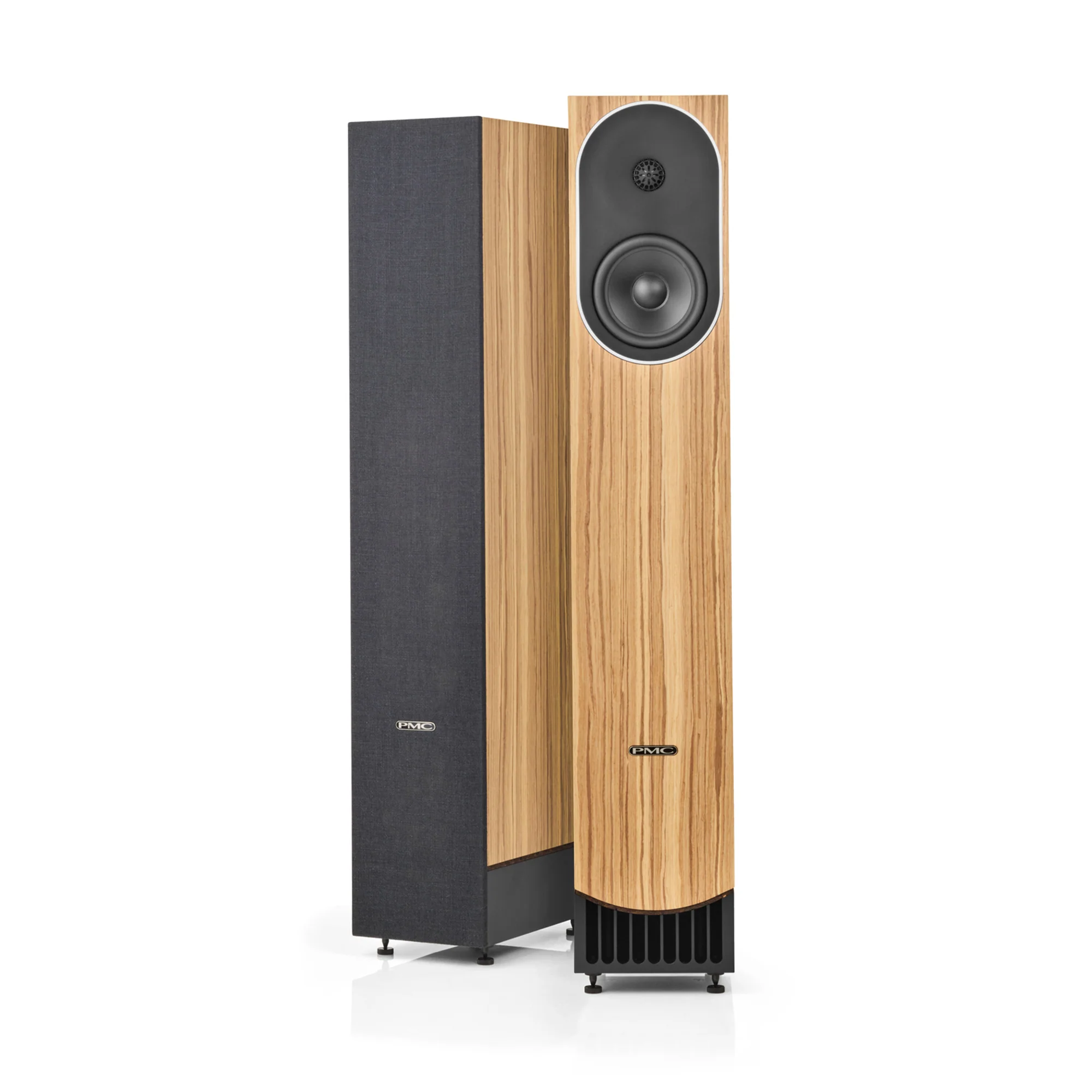 PMC Prophecy 5 Floorstanding Speakers - GreshamTech