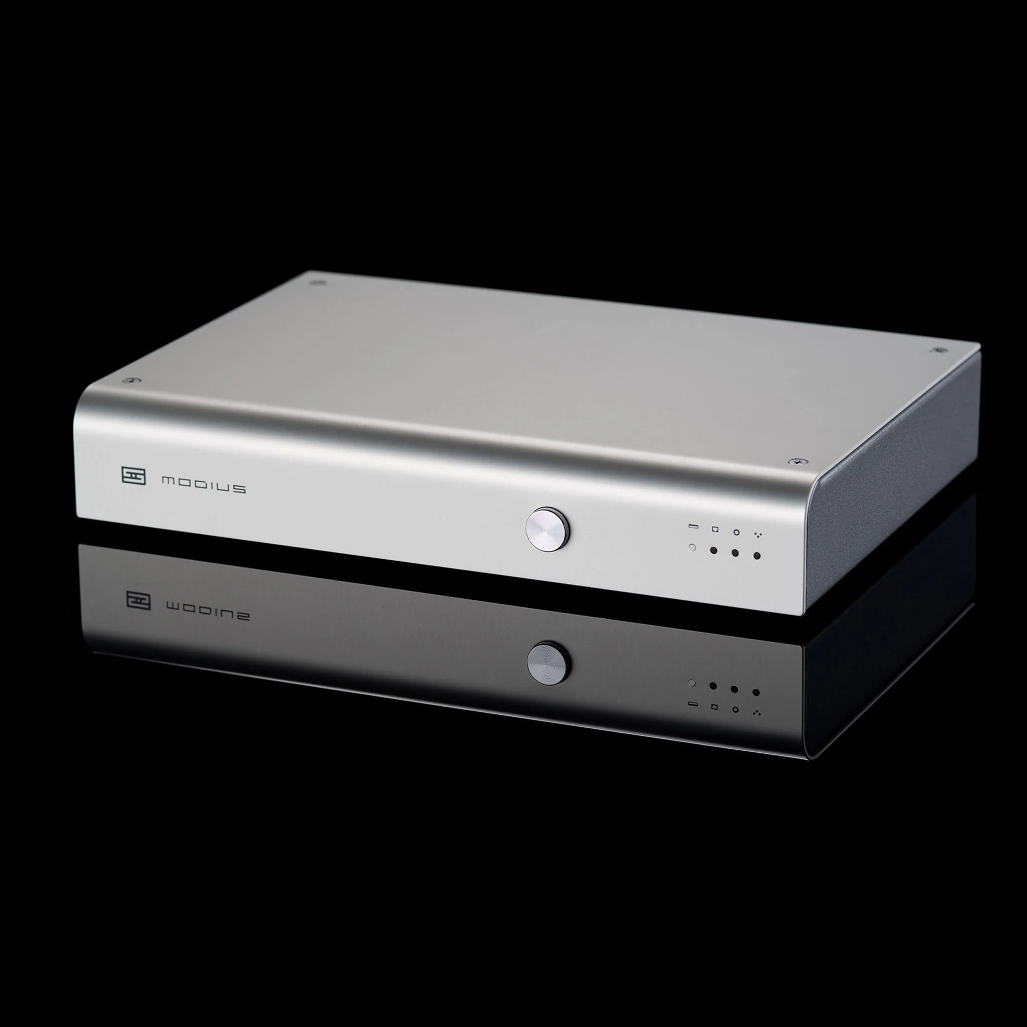 Schiit Audio Modius E Balanced DAC - GreshamTech