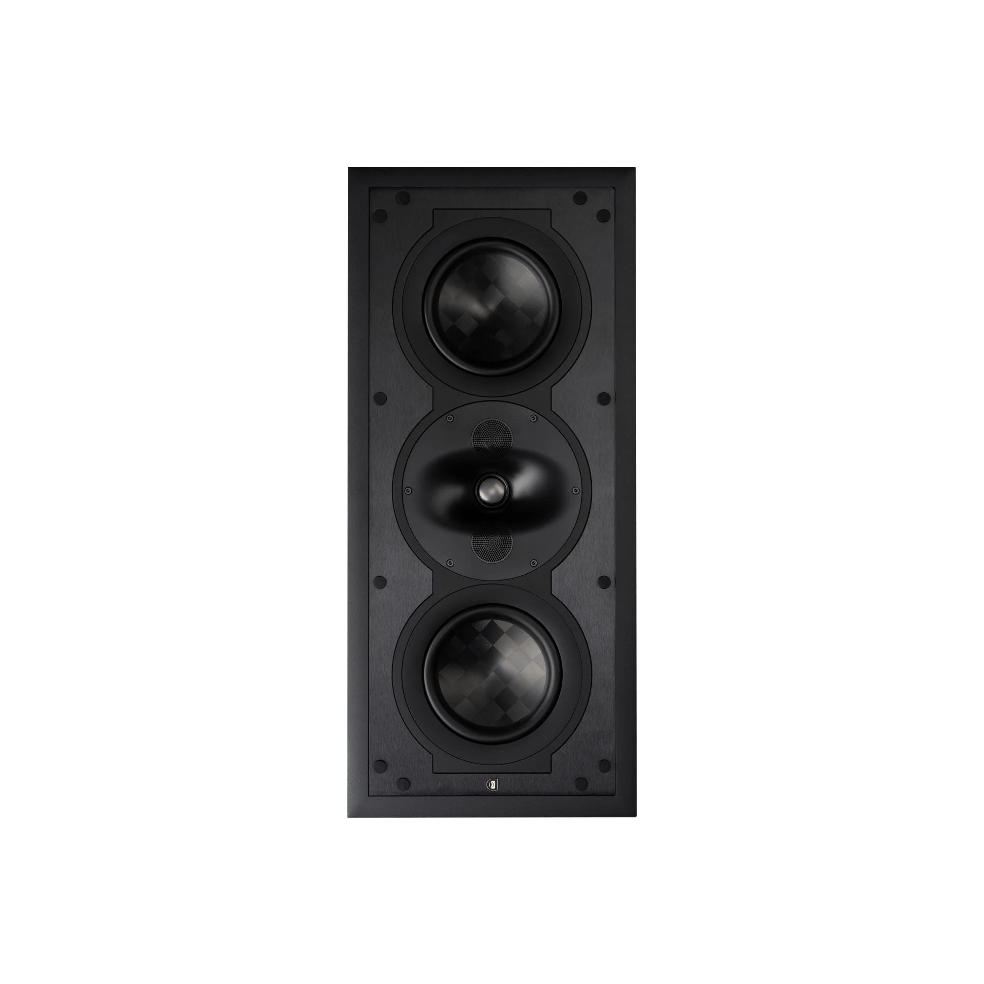 PERLISTEN S5i-LR In-Wall Speaker - GreshamTech