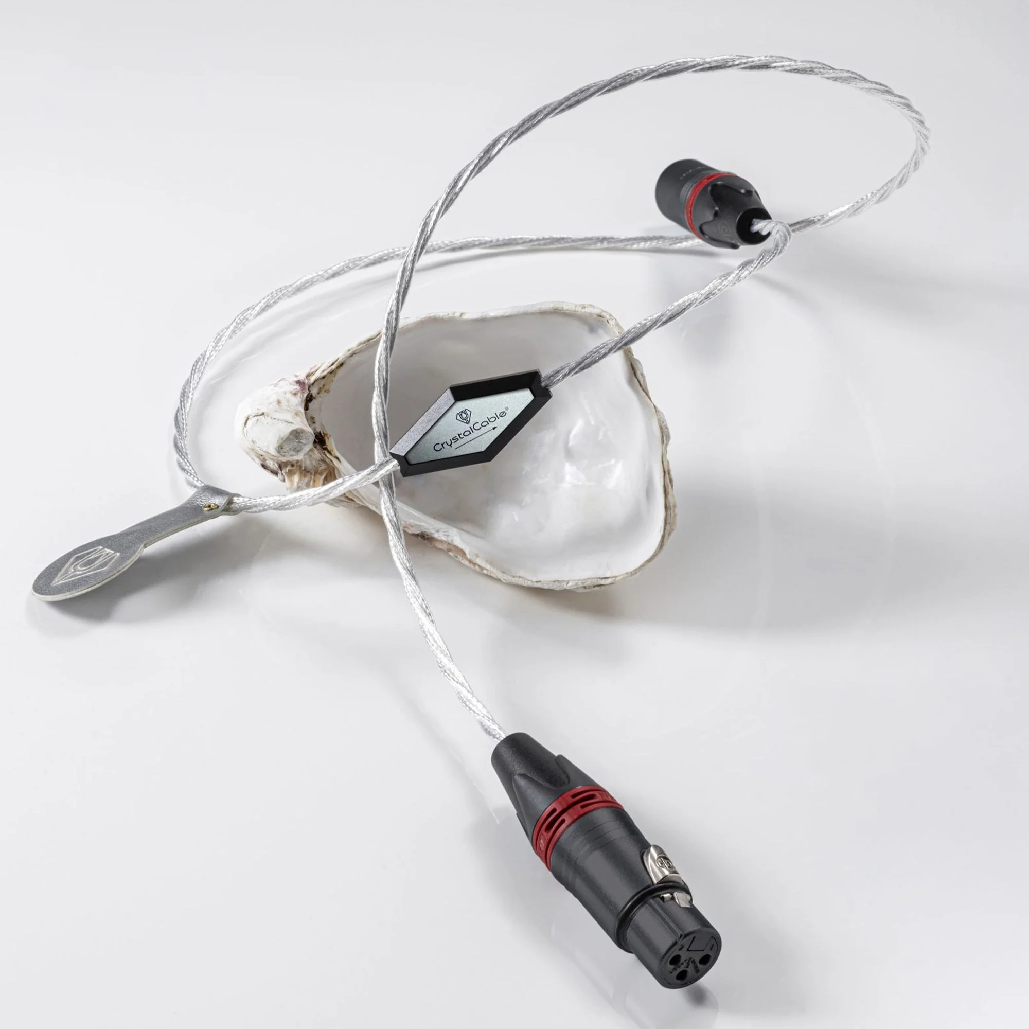 Crystal Cable Diamond Series 2 Micro2 Interconnect Cables - GreshamTech