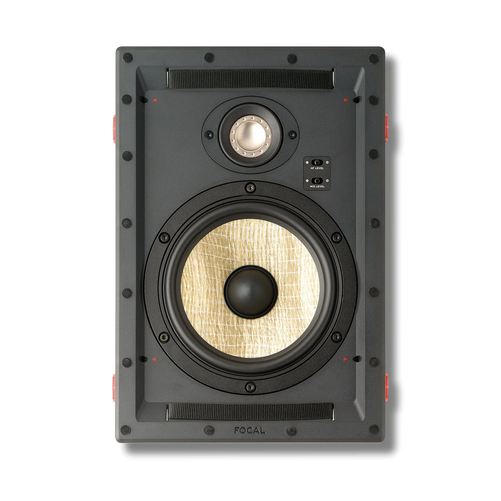 Focal 300IW6 In-Wall Speaker - GreshamTech