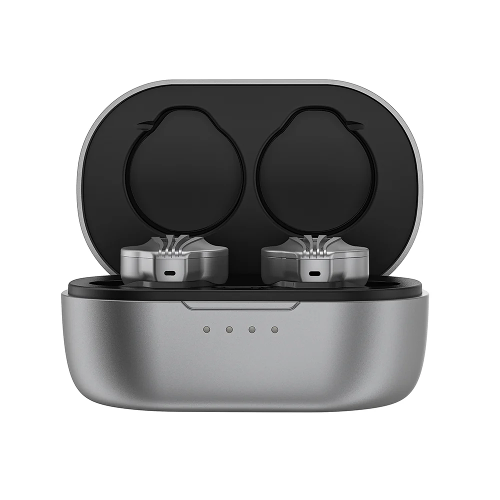 FiiO FW3 True Wireless Bluetooth Earbuds - GreshamTech