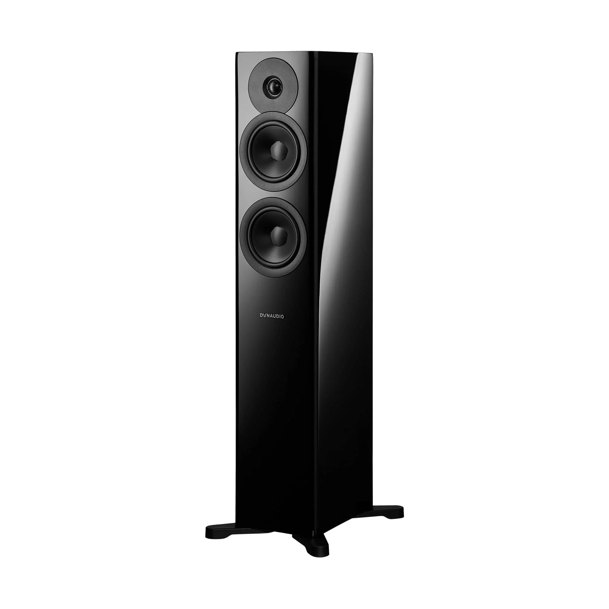Dynaudio Evoke 30 Floorstanding Speakers - GreshamTech