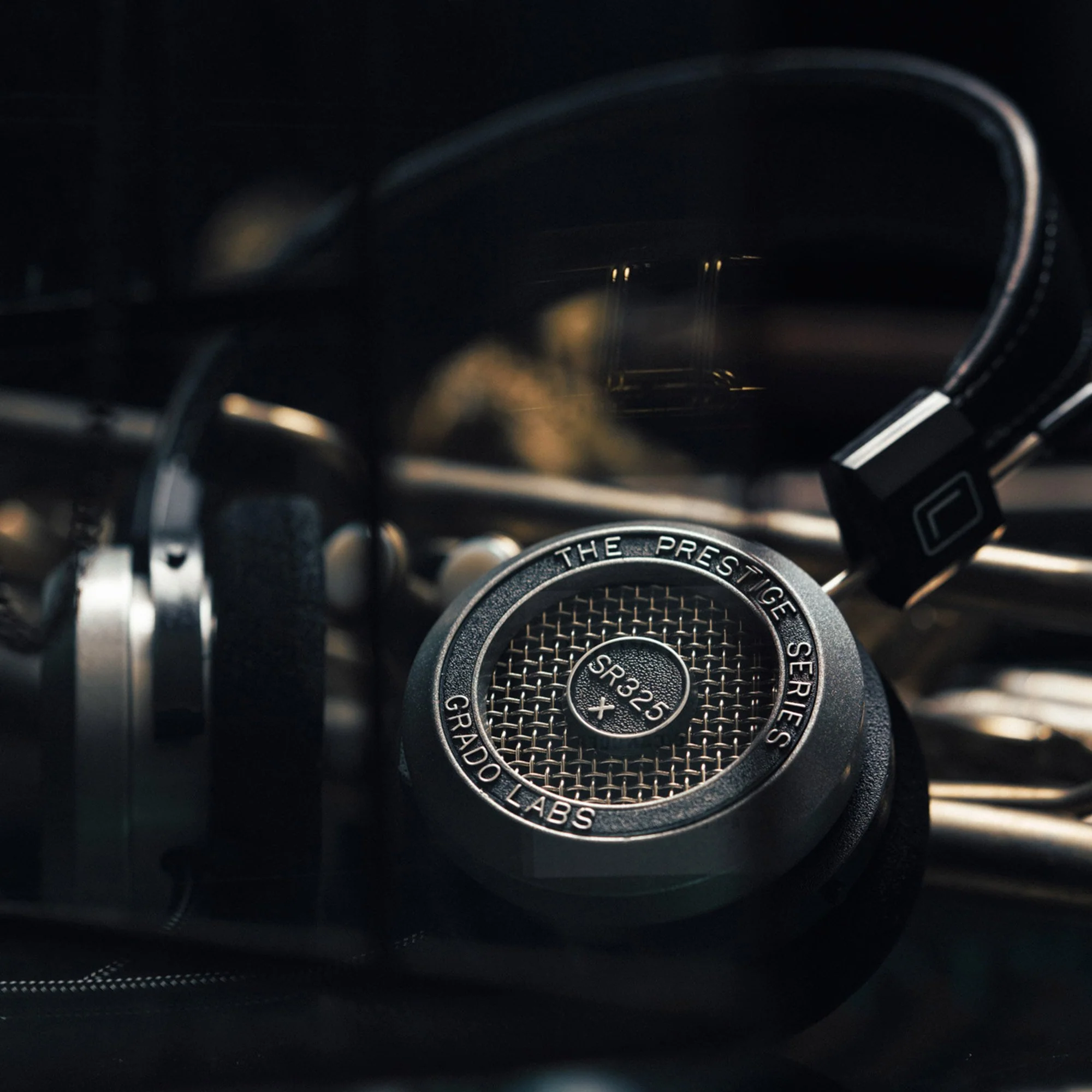 Grado SR325x Prestige Series Headphones - GreshamTech