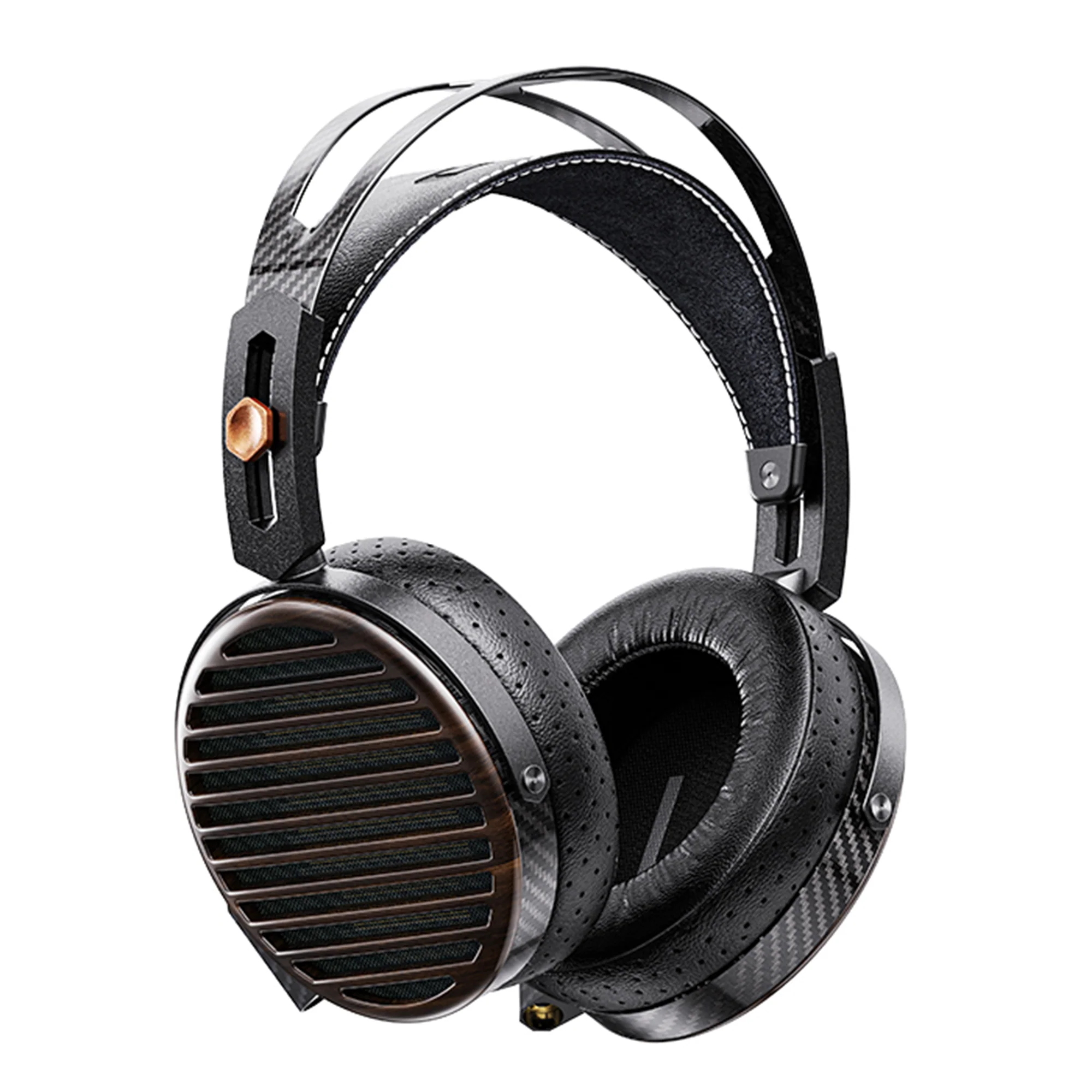 FiiO FT7 Open-Back Headphones - GreshamTech