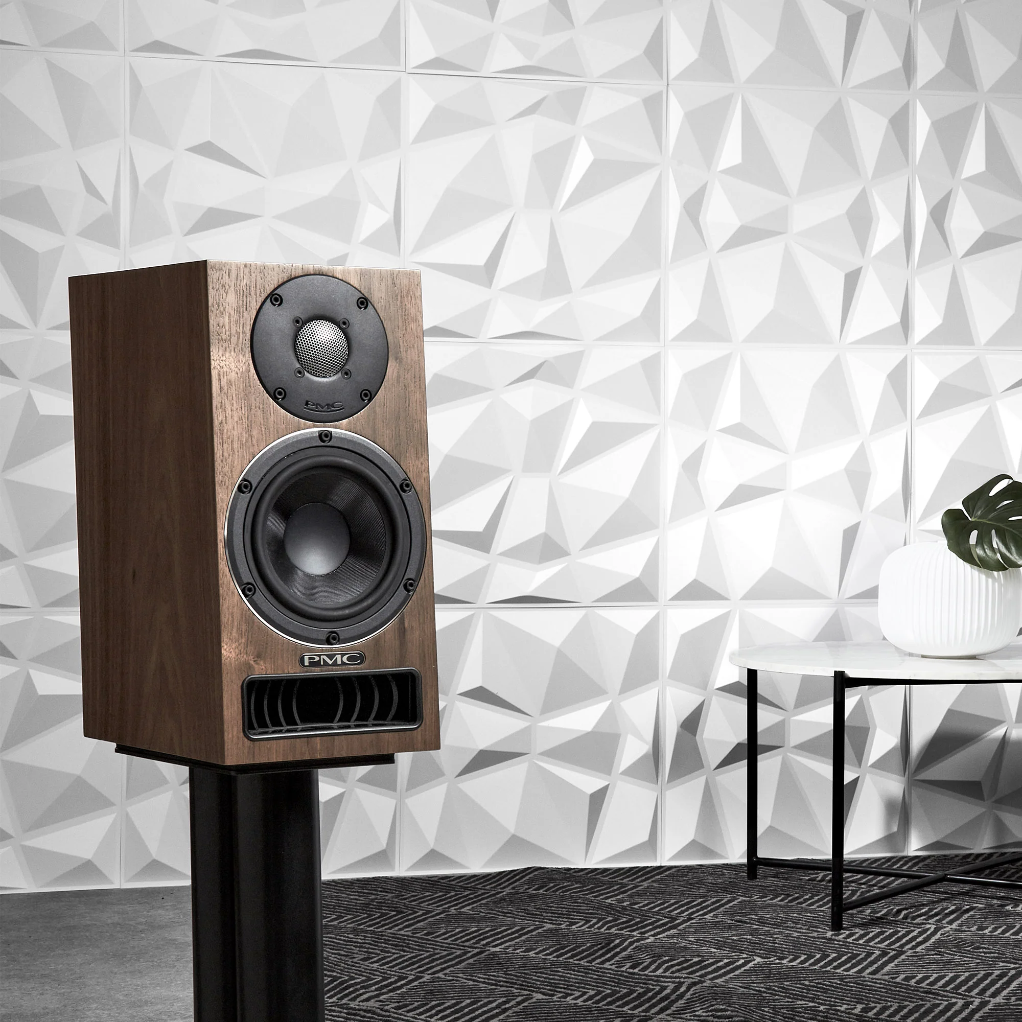 PMC twenty5 21i Bookshelf Speakers - GreshamTech