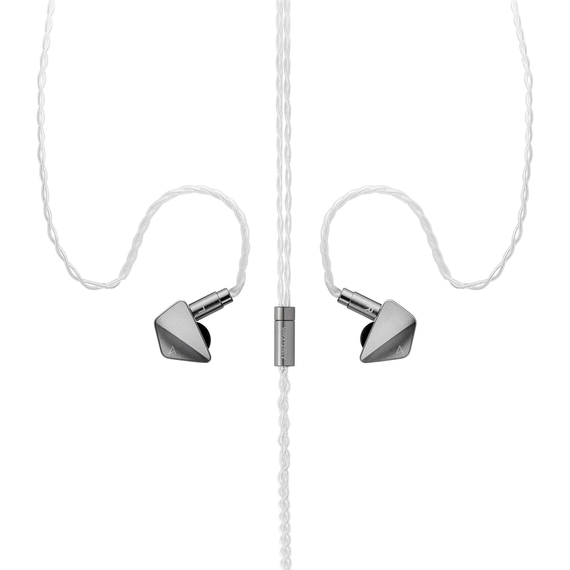 Astell&Kern AK ZERO1 Hybrid In-Ear Earphones - GreshamTech
