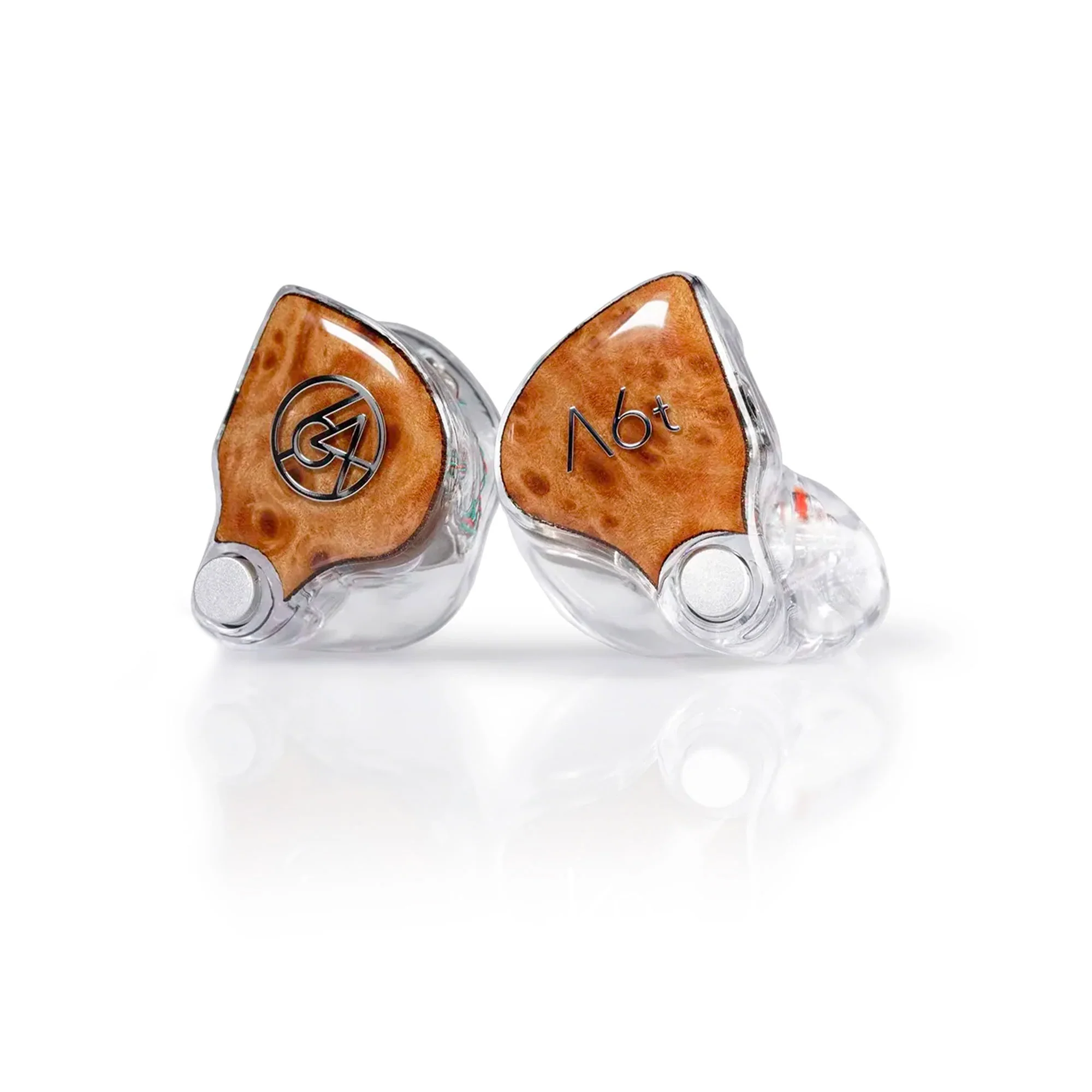 64 Audio A6t Custom In-Ear Earphones - GreshamTech