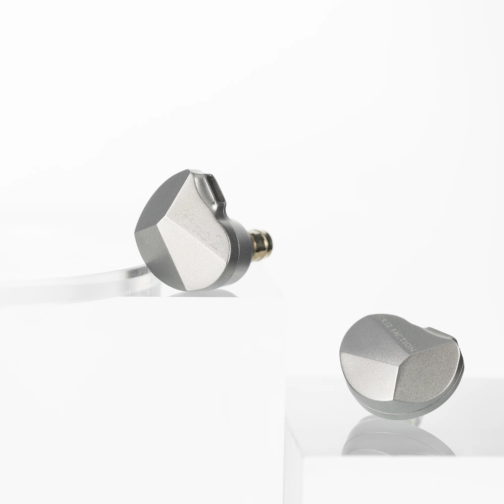 DUNU KIMA2 Titanium In-Ear Monitors - GreshamTech