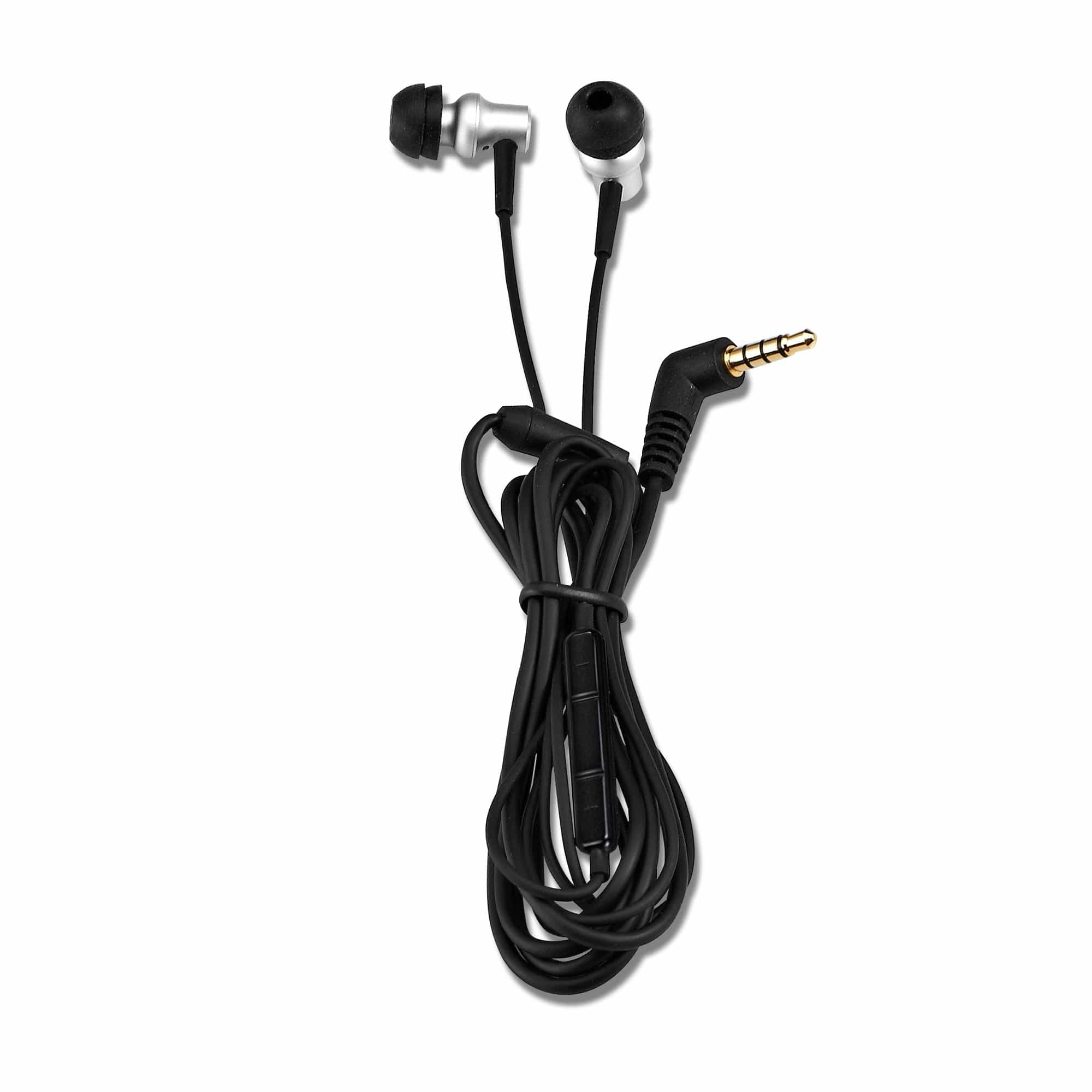 HIFIMAN RE-400 Waterline In-Ear Headphones - GreshamTech