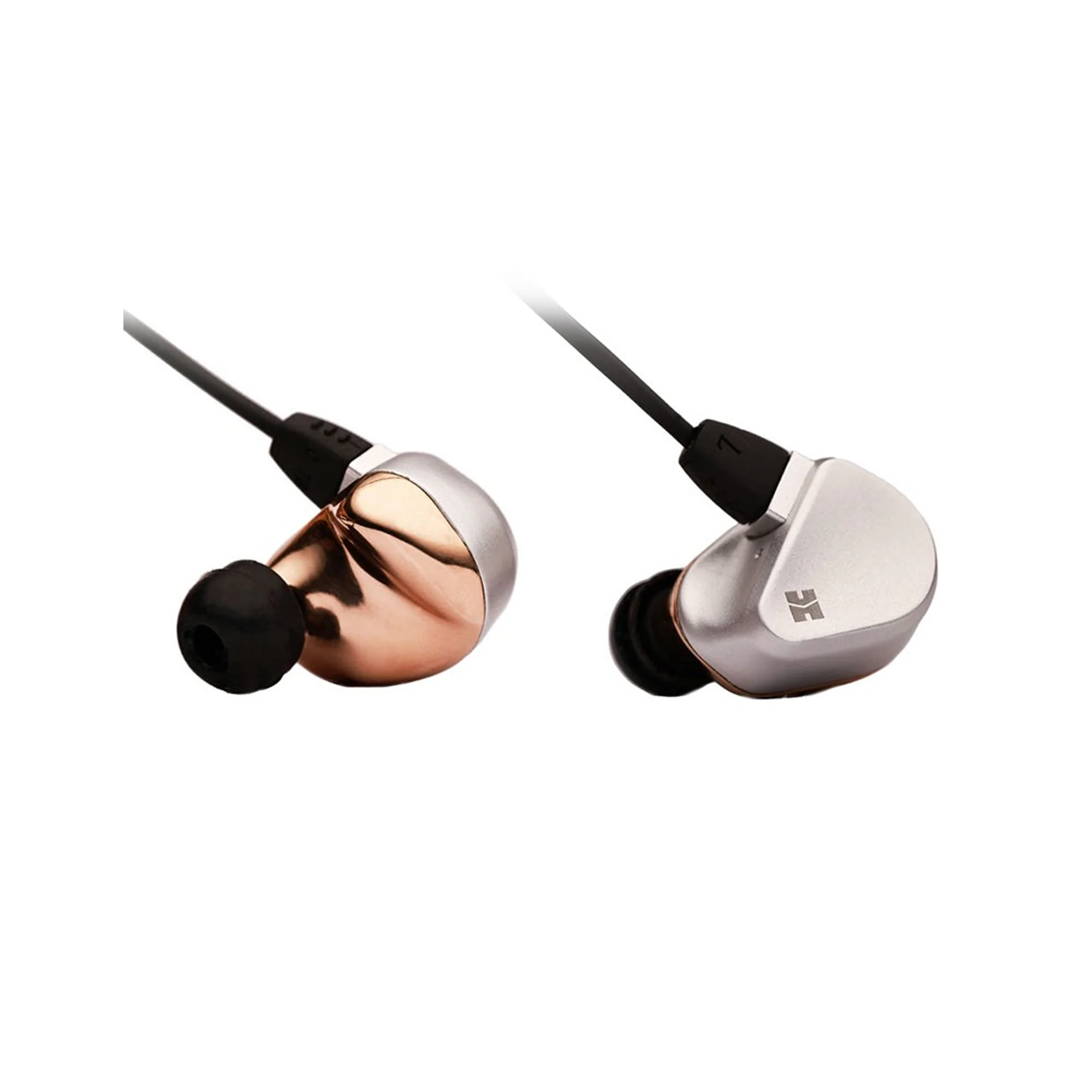 HIFIMAN Svanar In-Ear Headphones - GreshamTech