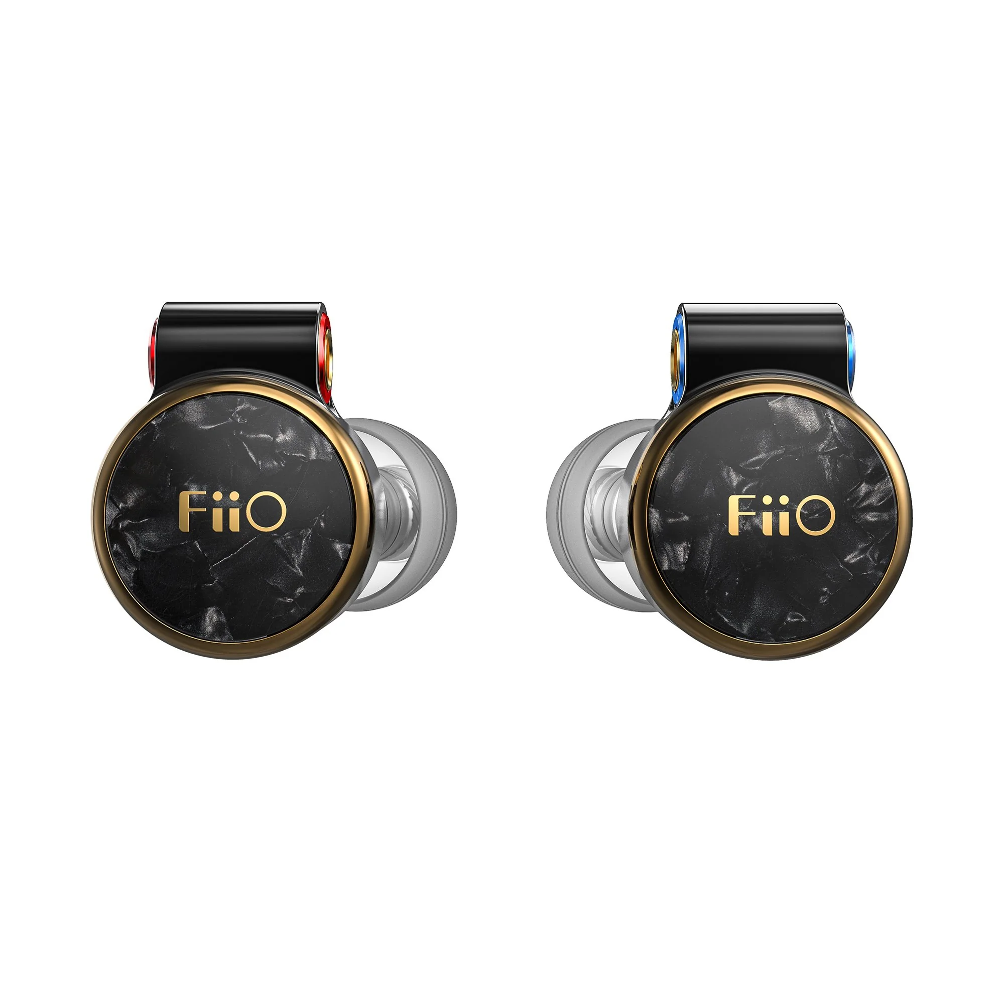 FiiO FD3 & FD3 Pro In Ear Headphones - GreshamTech