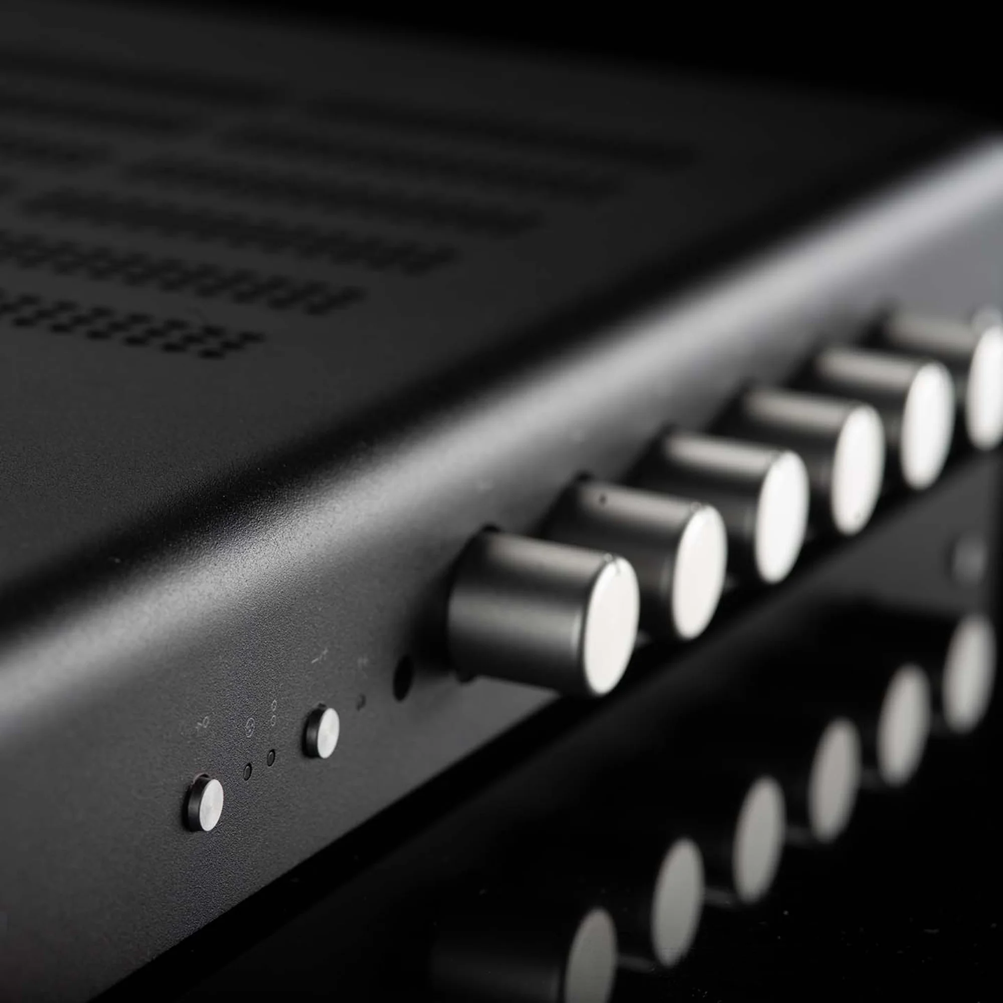 Schiit Audio Loki Max Equaliser - GreshamTech