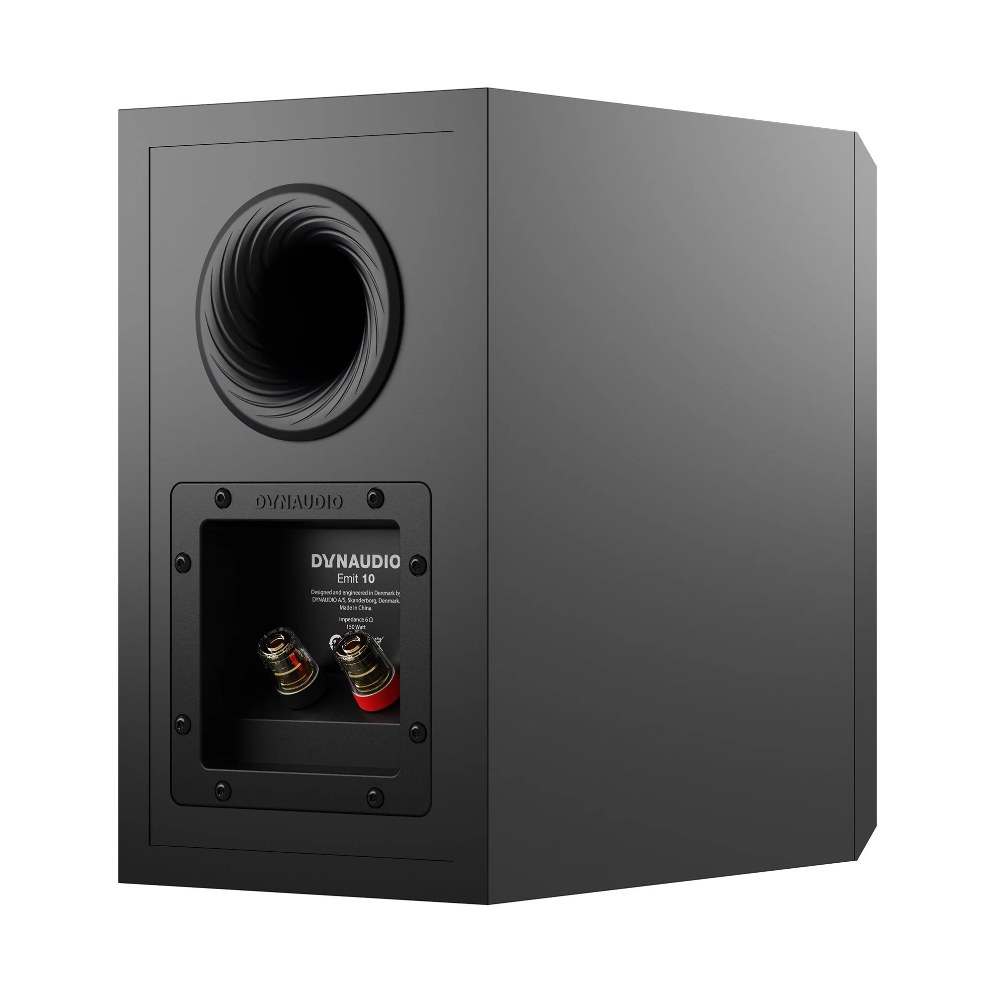 Dynaudio Emit 10 Bookshelf Speakers NEW - GreshamTech