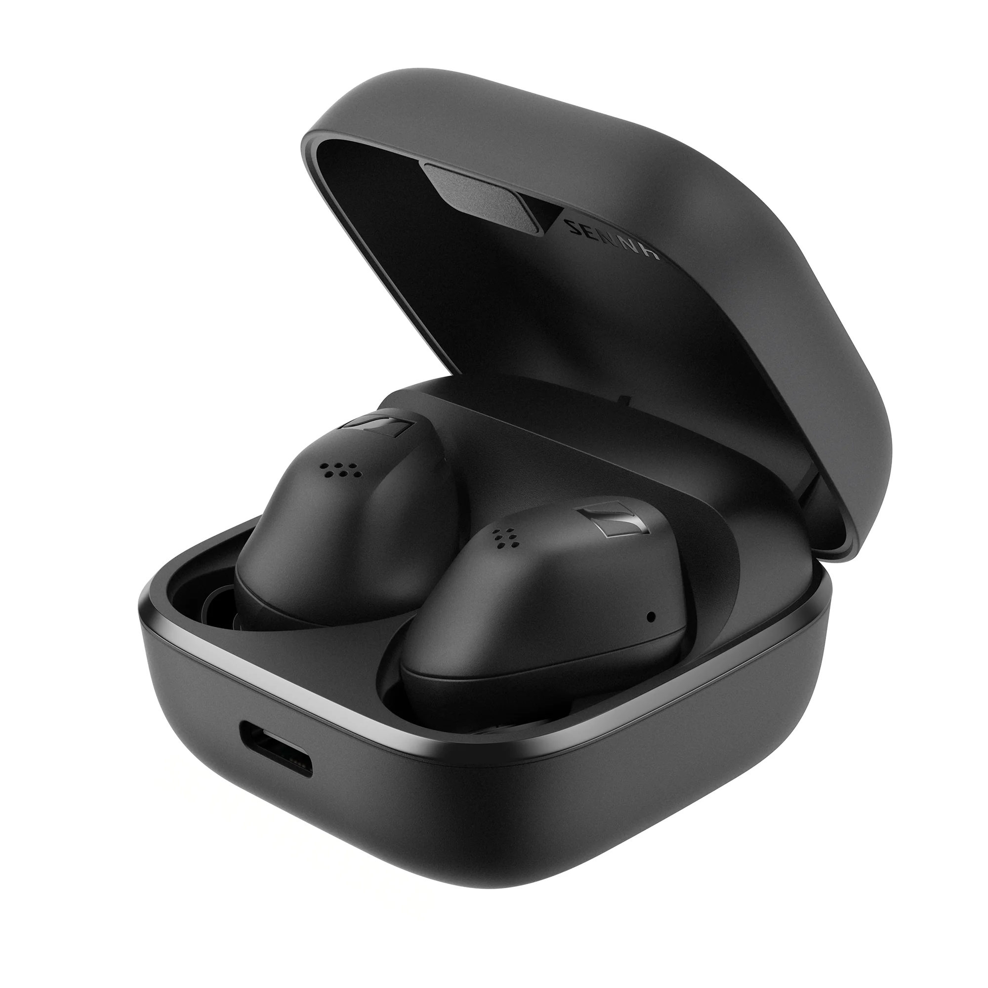 Sennheiser Accentum True Wireless Earphones - GreshamTech