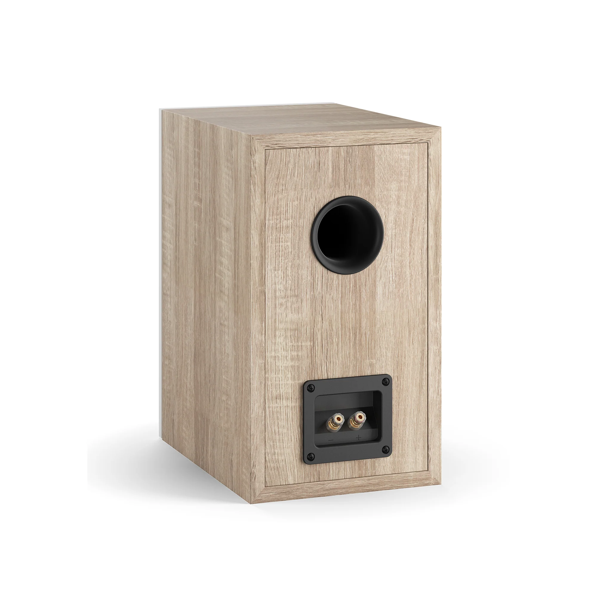 DALI OBERON 3 Bookshelf Speakers - GreshamTech