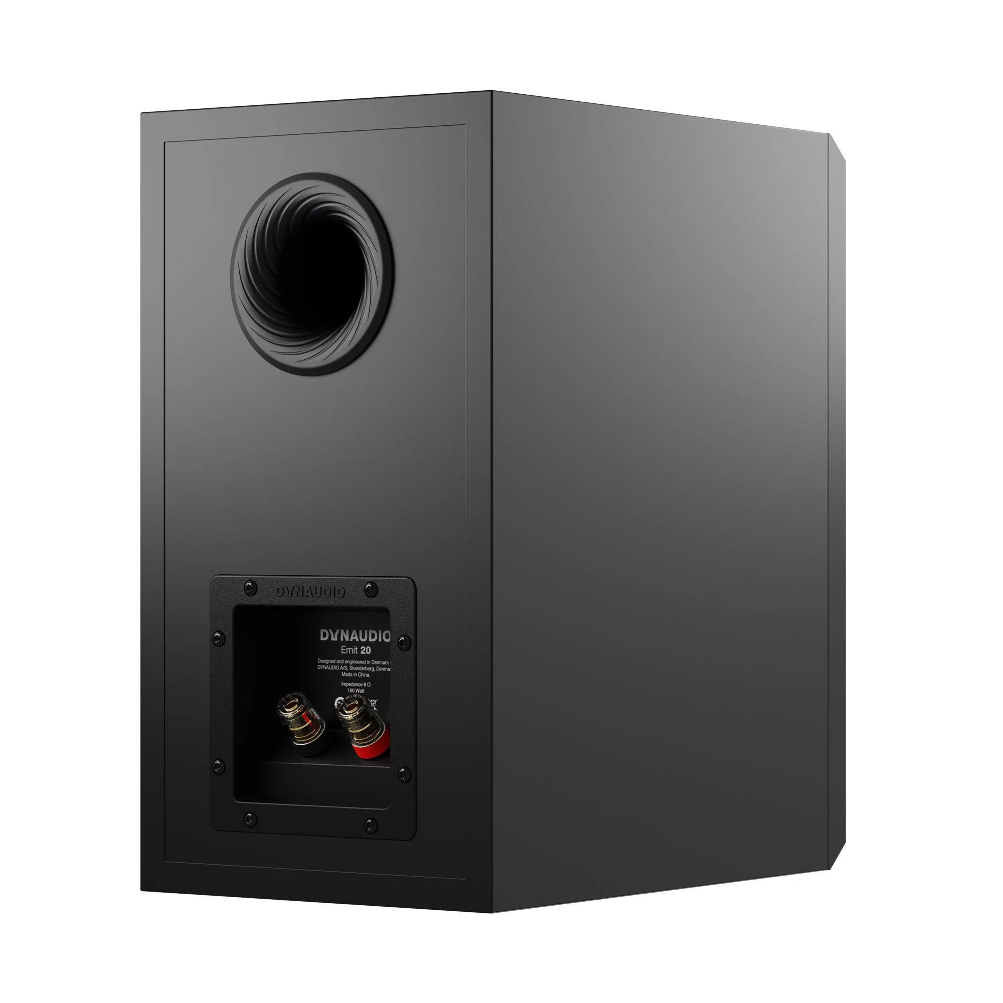Dynaudio Emit 20 Bookshelf Speakers NEW - GreshamTech