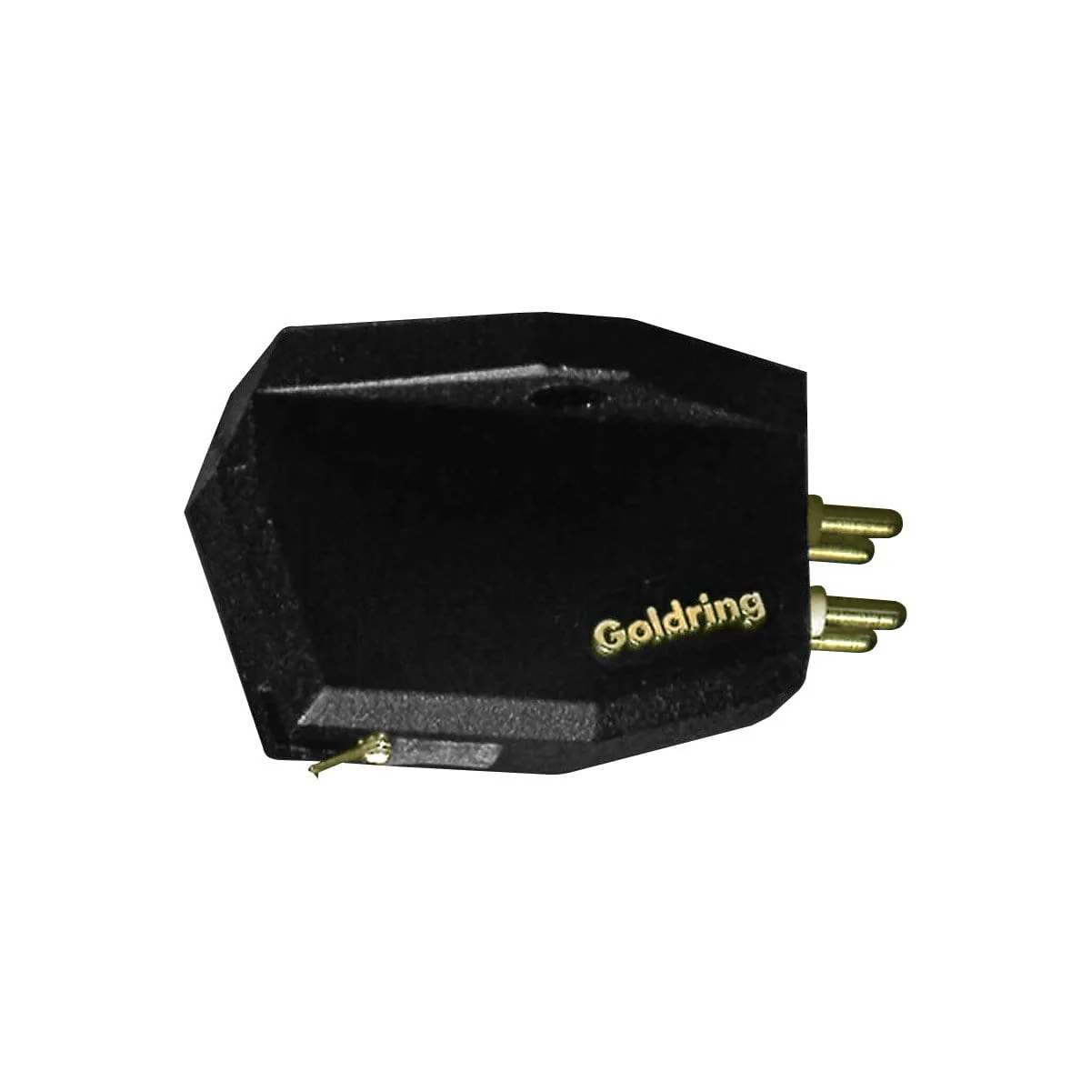 Goldring Elite Moving Coil Cartridge - GreshamTech
