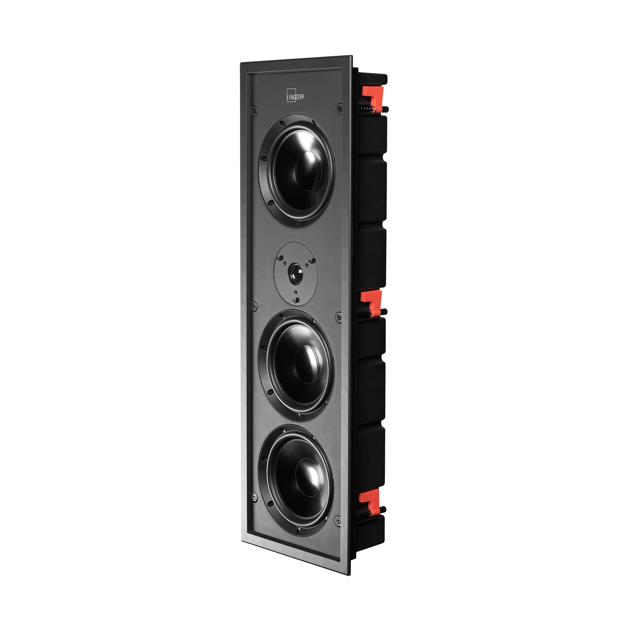Lyngdorf D-500 In-Wall Speaker - GreshamTech