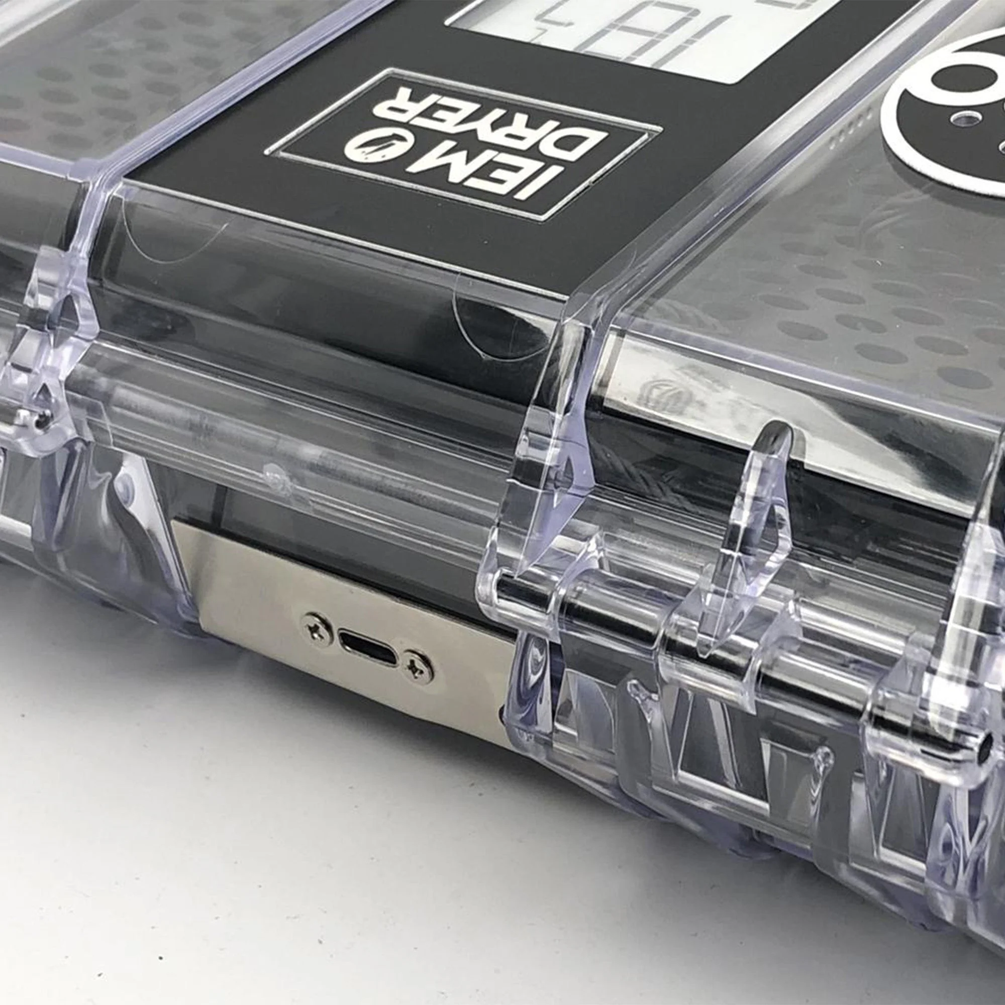 FiR Audio IEM Dryer Pro - GreshamTech