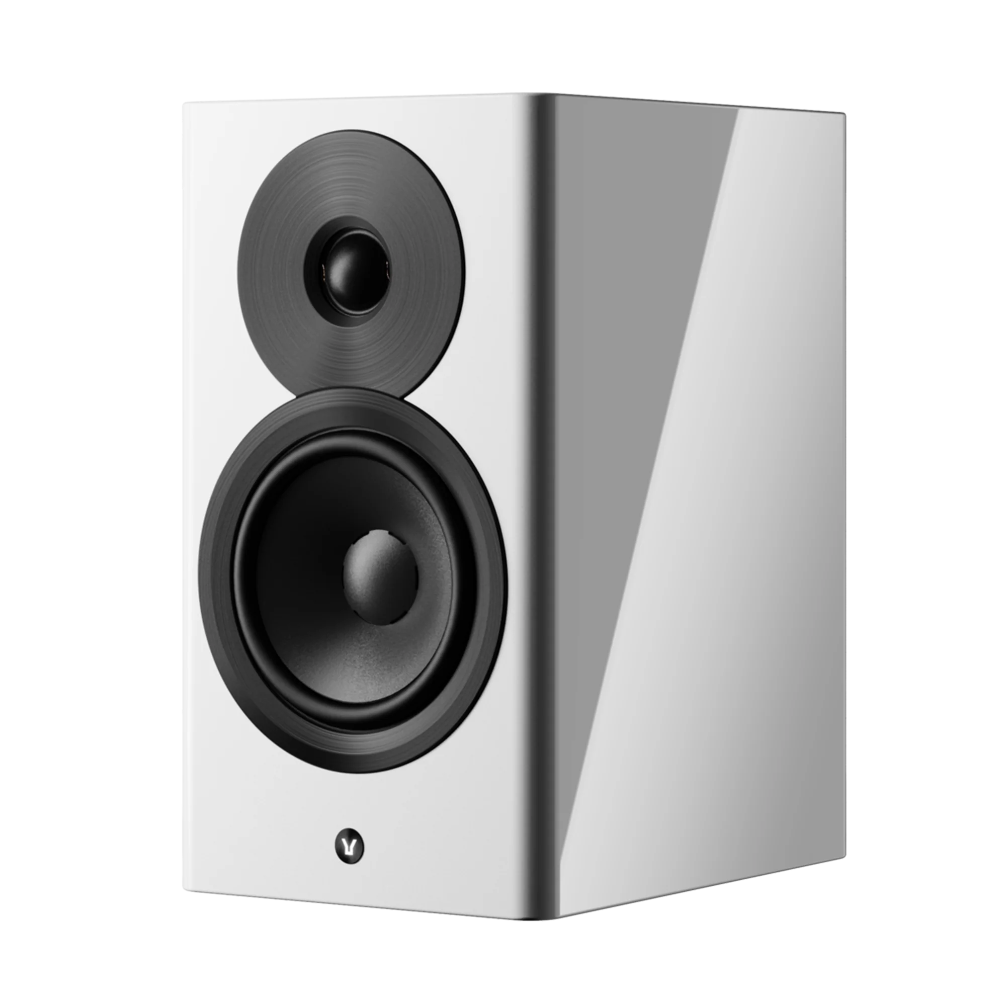 Dynaudio Focus 10 Stand-Mount Speakers - GreshamTech
