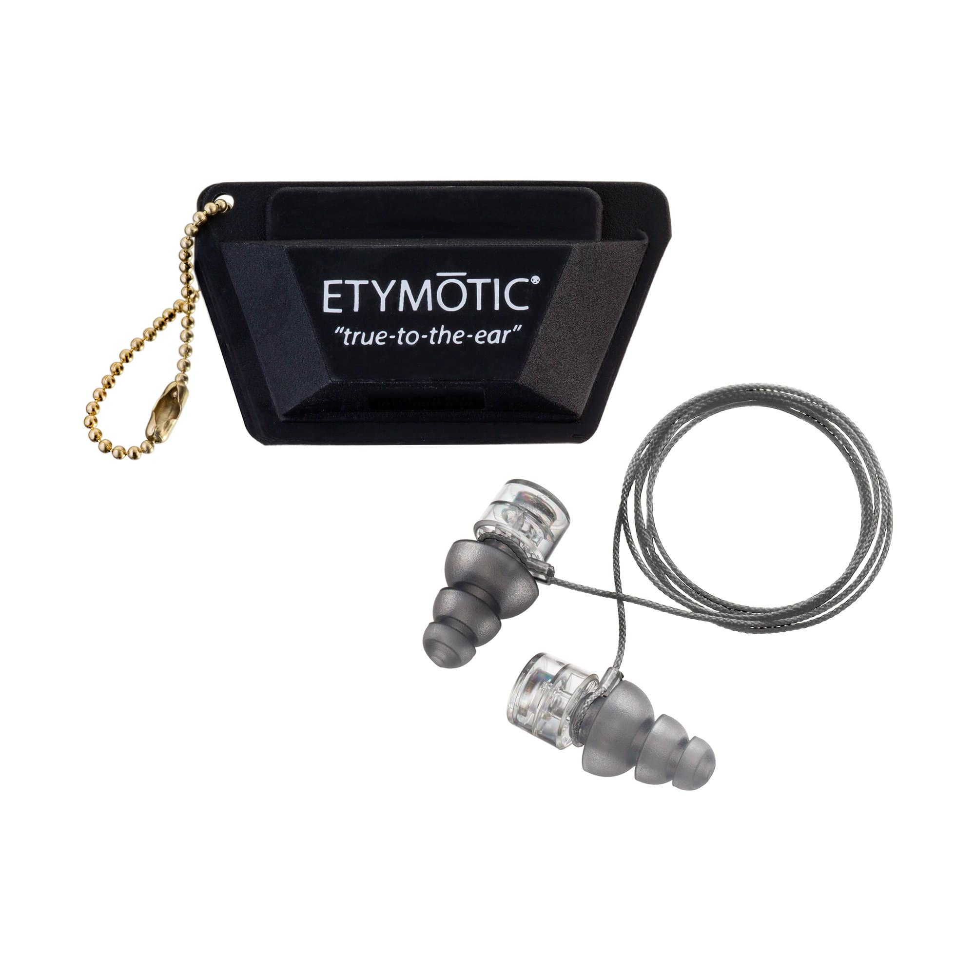 Etymotic ER•20XS High-Fidelity Earplugs - GreshamTech