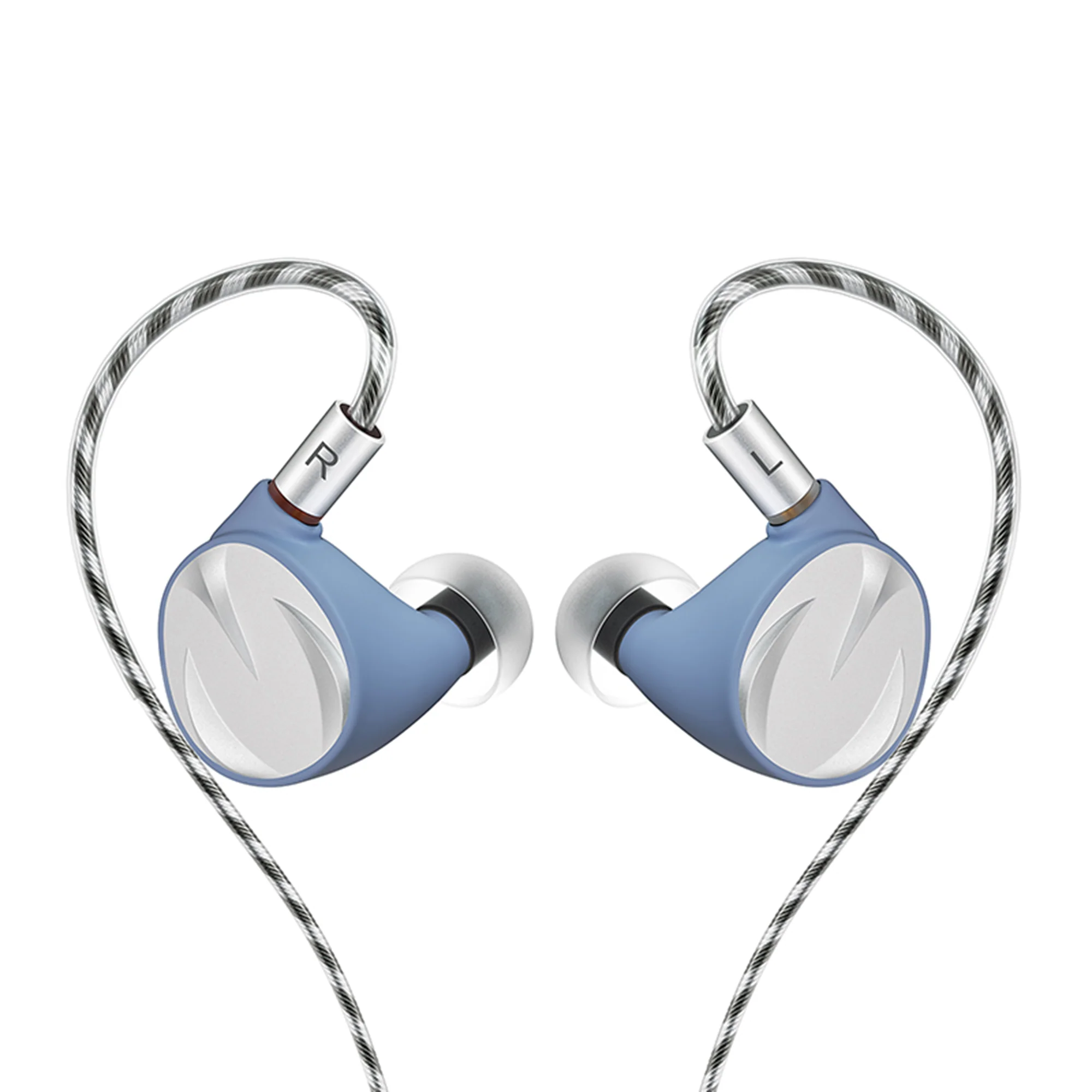 Letshuoer S15 In Ear Monitors - GreshamTech