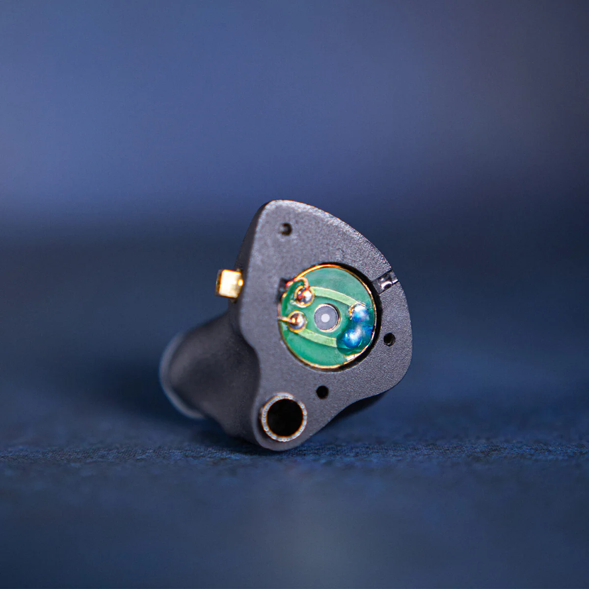 Fir Audio Electron 10 Custom In Ear Monitors - GreshamTech