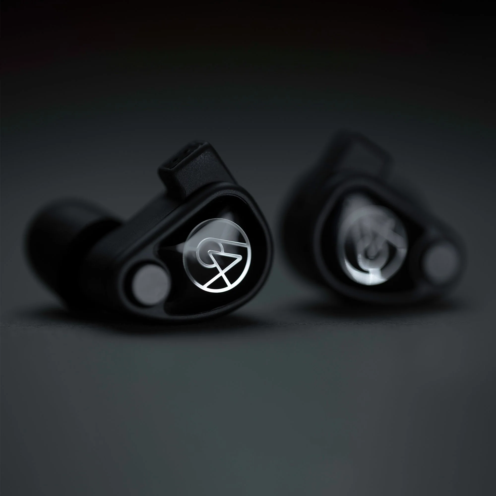 64 Audio U6t Universal In-Ear Earphones - GreshamTech
