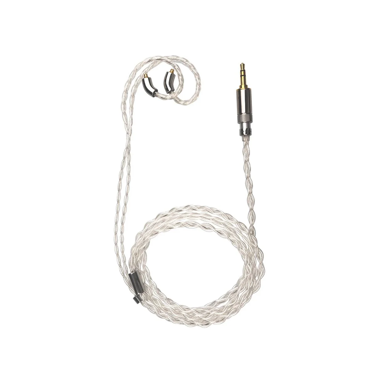 FiiO LC-RD MMCX IEM Cable - GreshamTech