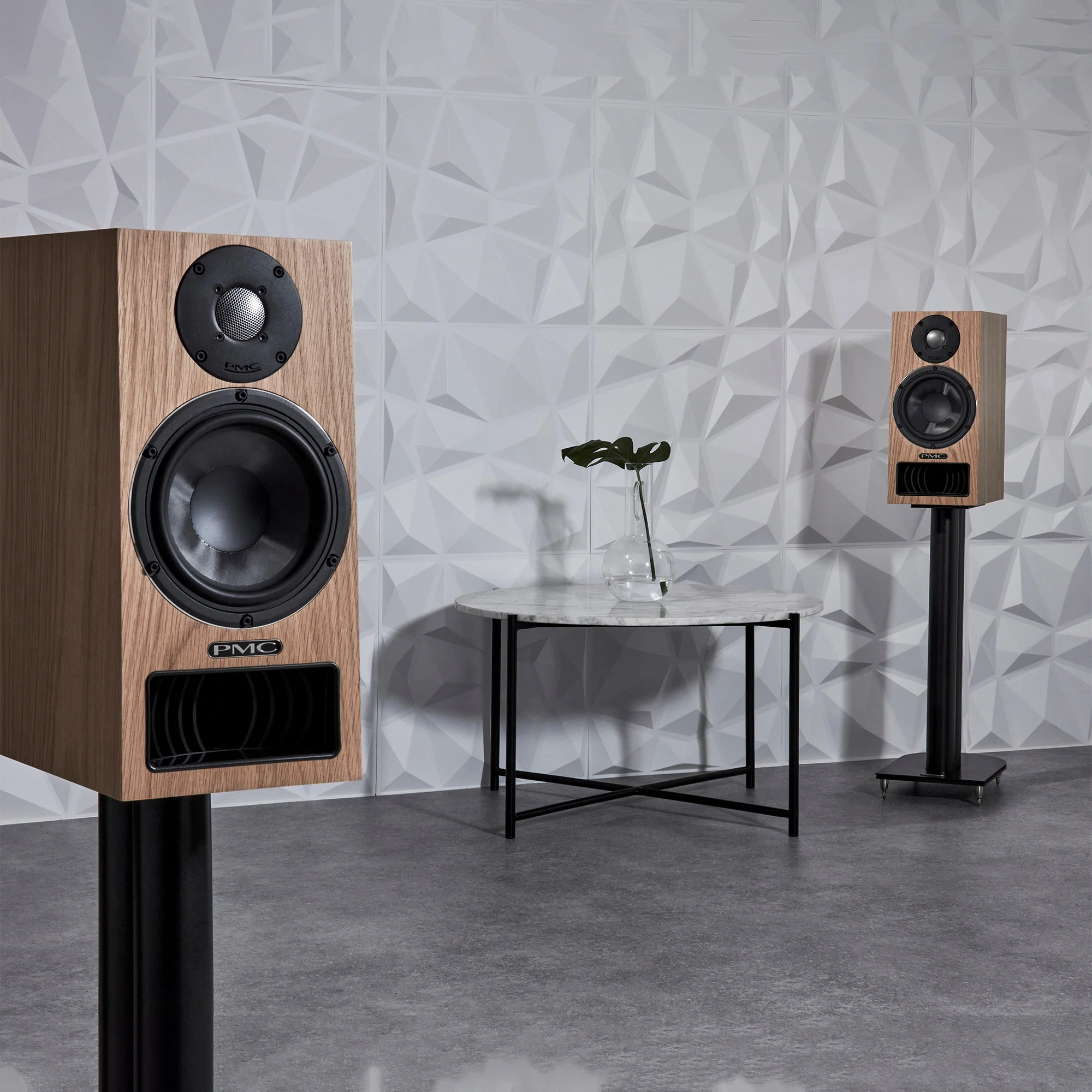 PMC twenty5 22i Bookshelf Speakers - GreshamTech