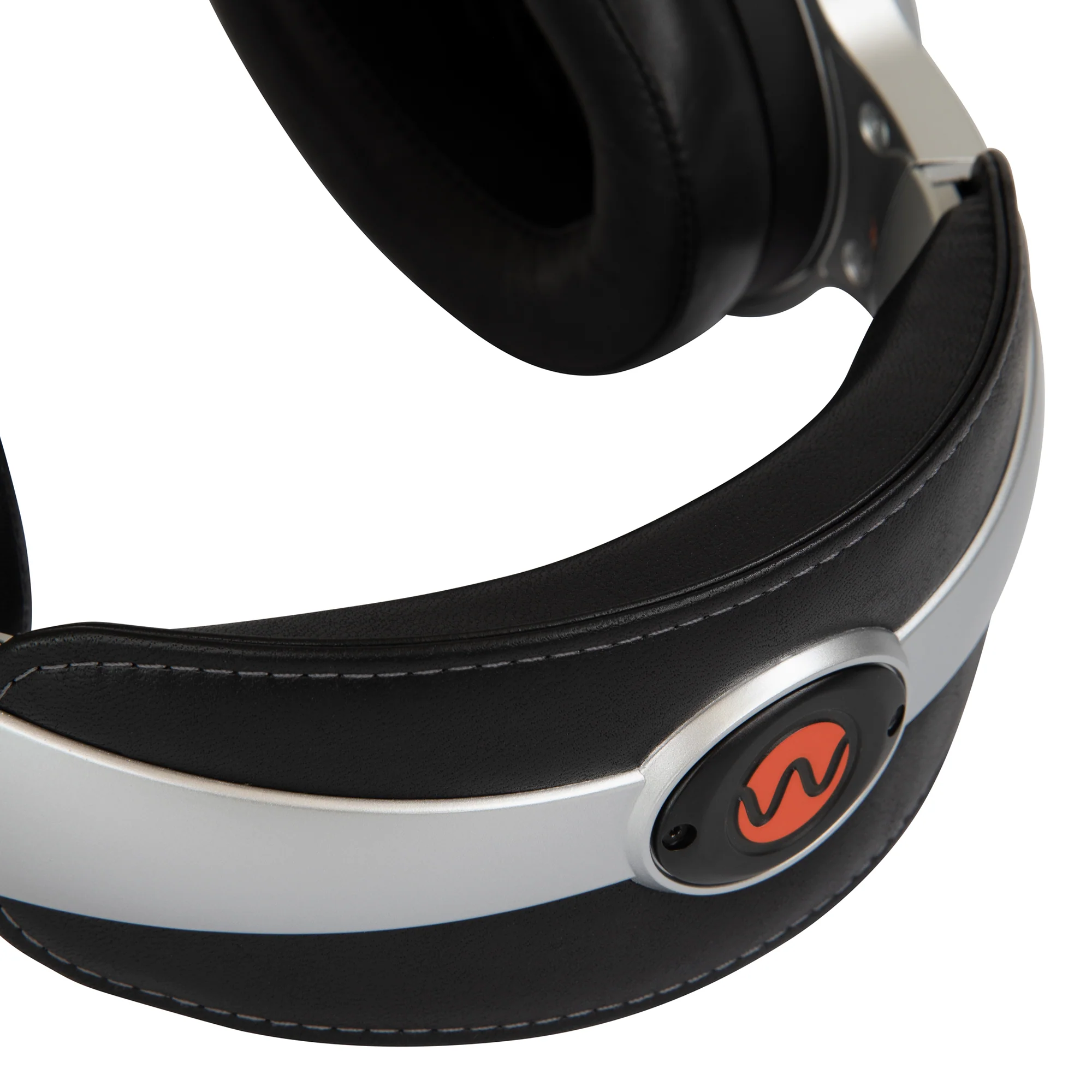 Warwick Acoustics Bravura Electrostatic Headphones - GreshamTech